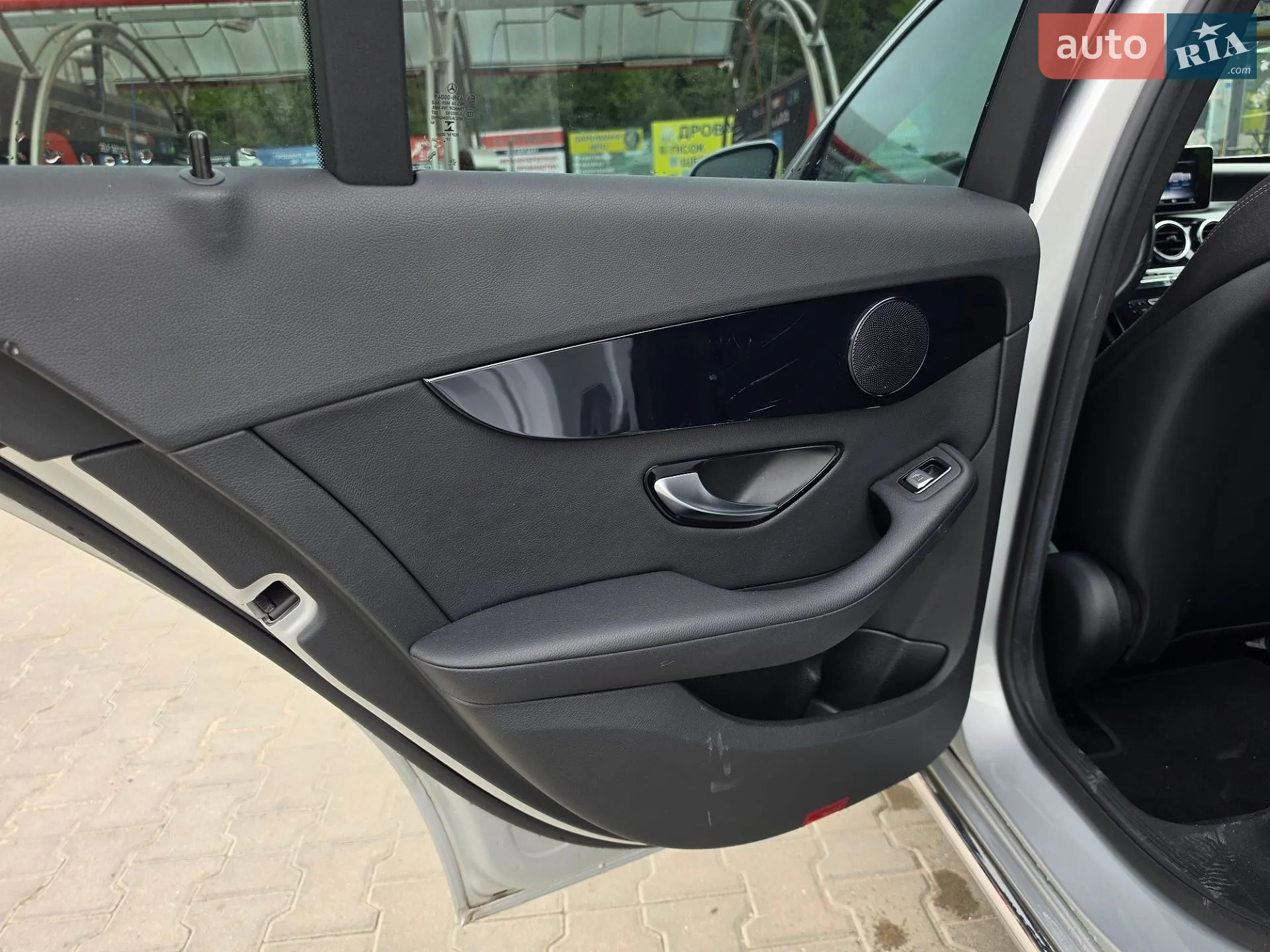 2018 Mercedes-Benz C-klasse - мініатюра 34
