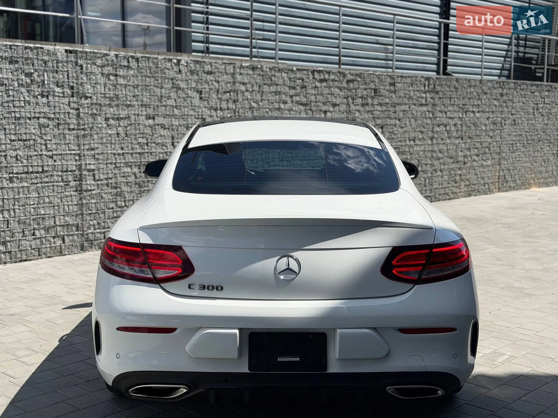 2020 Mercedes-Benz C-klasse - мініатюра 5