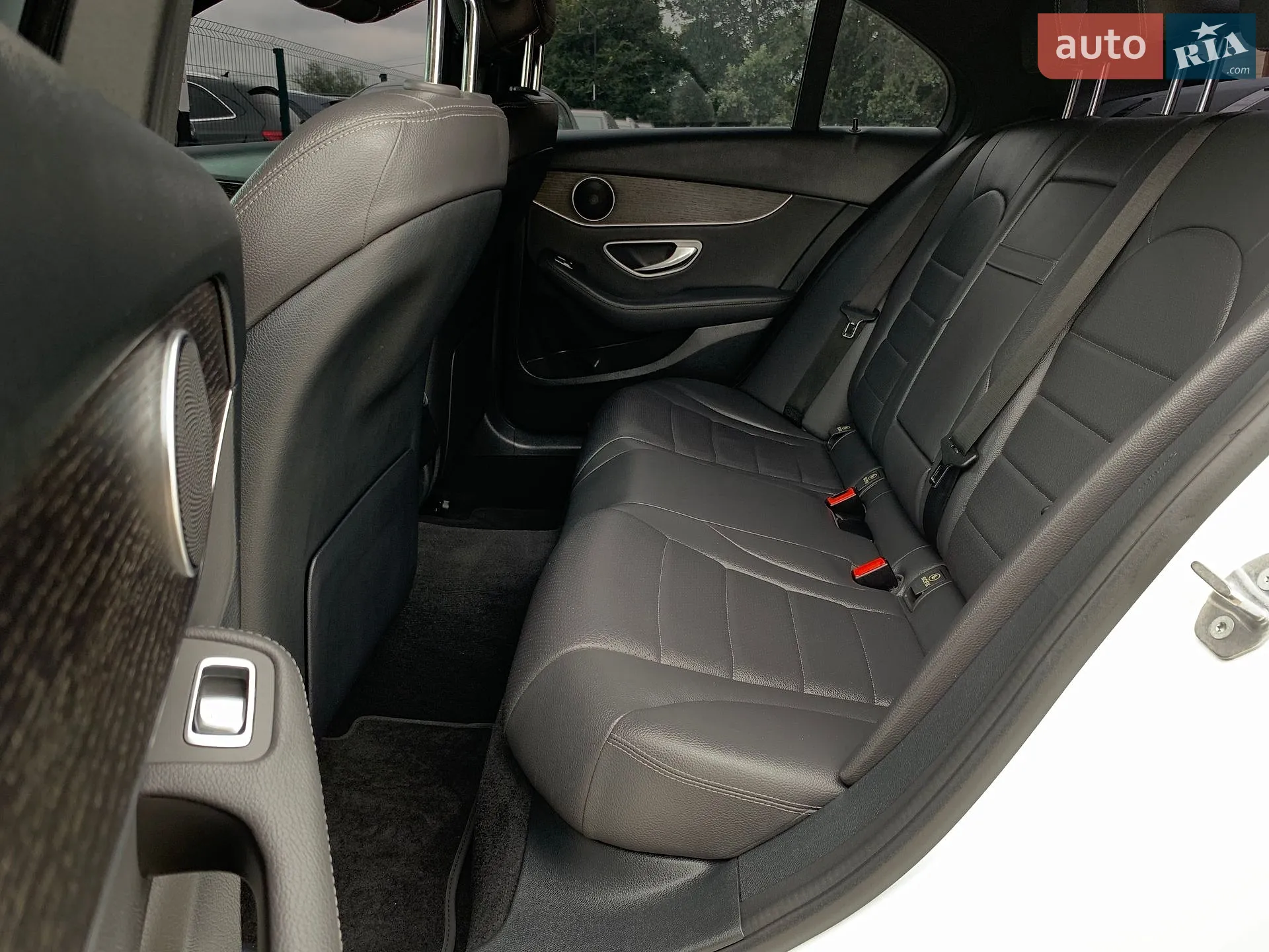 2020 Mercedes-Benz C-klasse - мініатюра 29