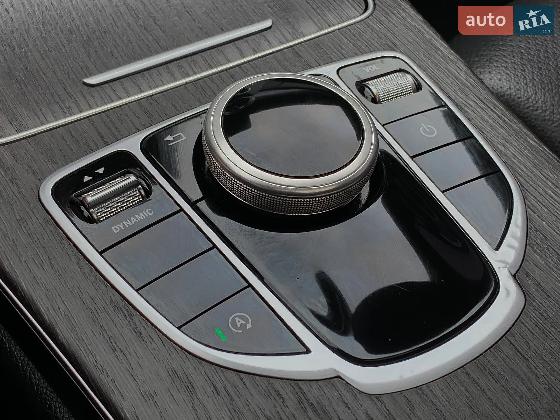 2020 Mercedes-Benz C-klasse - мініатюра 59
