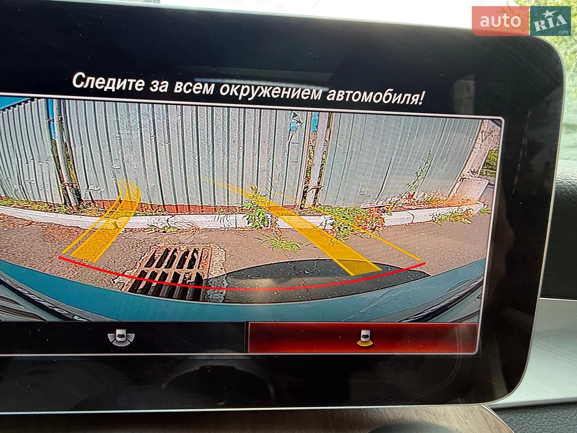2021 Mercedes-Benz C-klasse - мініатюра 27