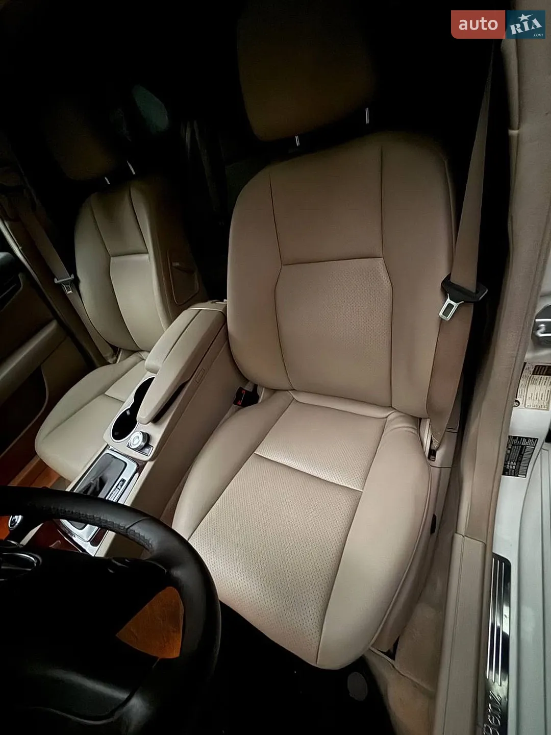 2010 Mercedes-Benz C-klasse - мініатюра 25