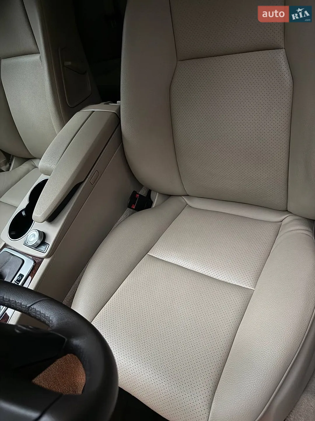 2010 Mercedes-Benz C-klasse - мініатюра 26