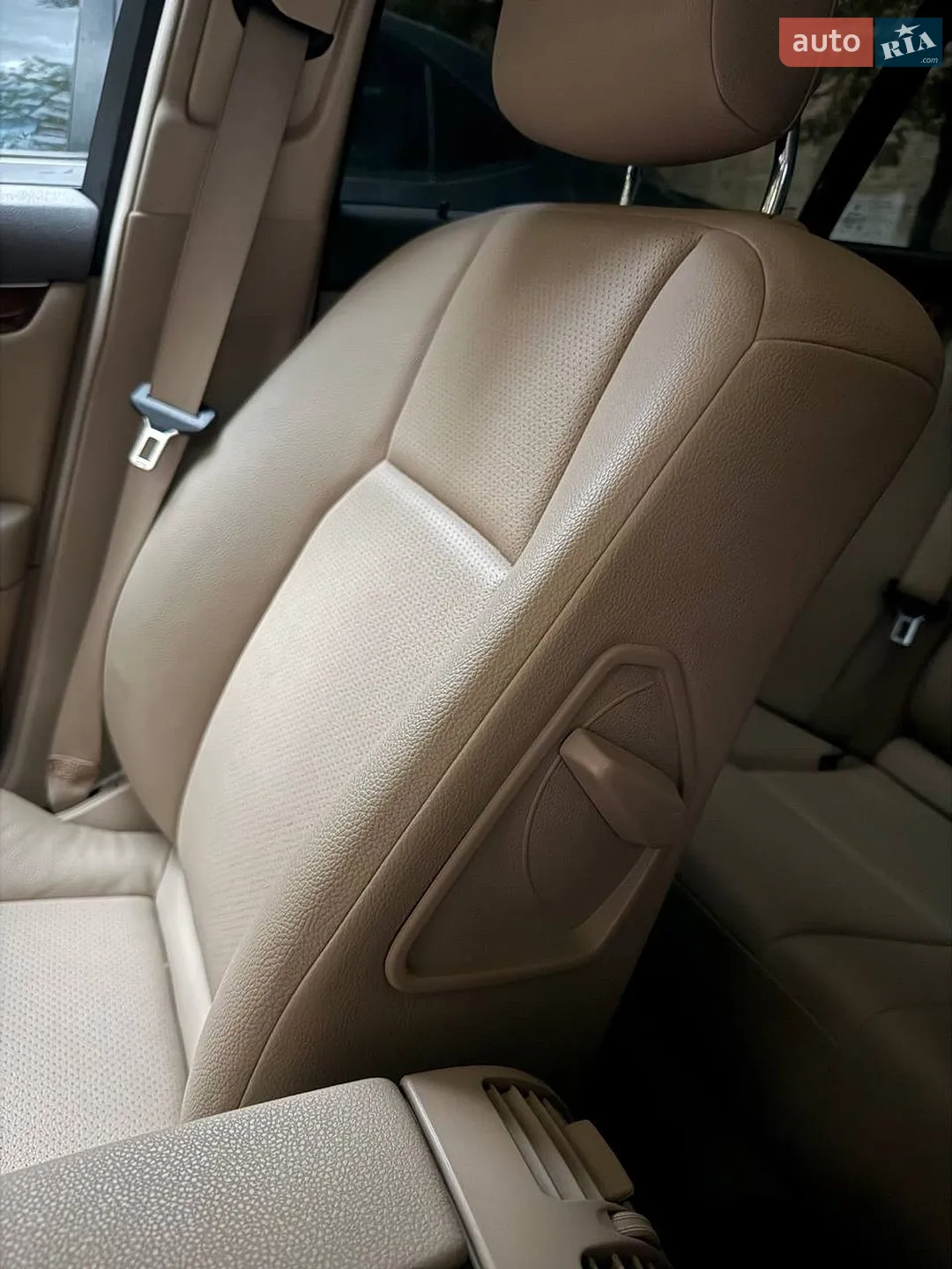 2010 Mercedes-Benz C-klasse - мініатюра 27