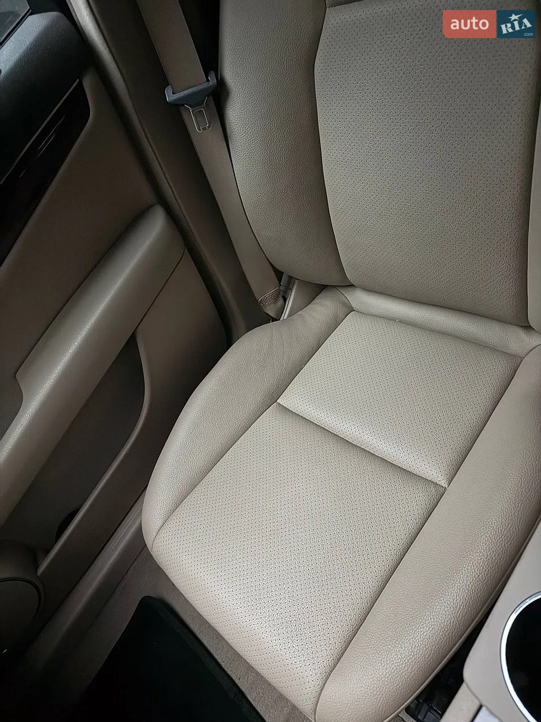 2010 Mercedes-Benz C-klasse - мініатюра 28