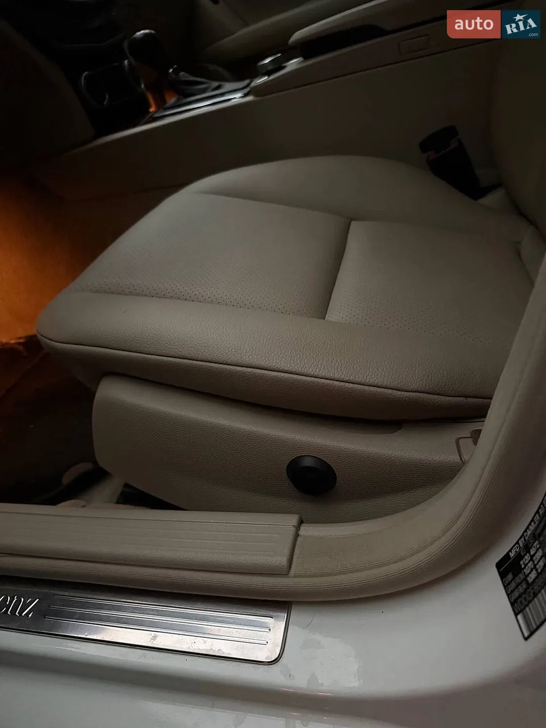 2010 Mercedes-Benz C-klasse - мініатюра 31