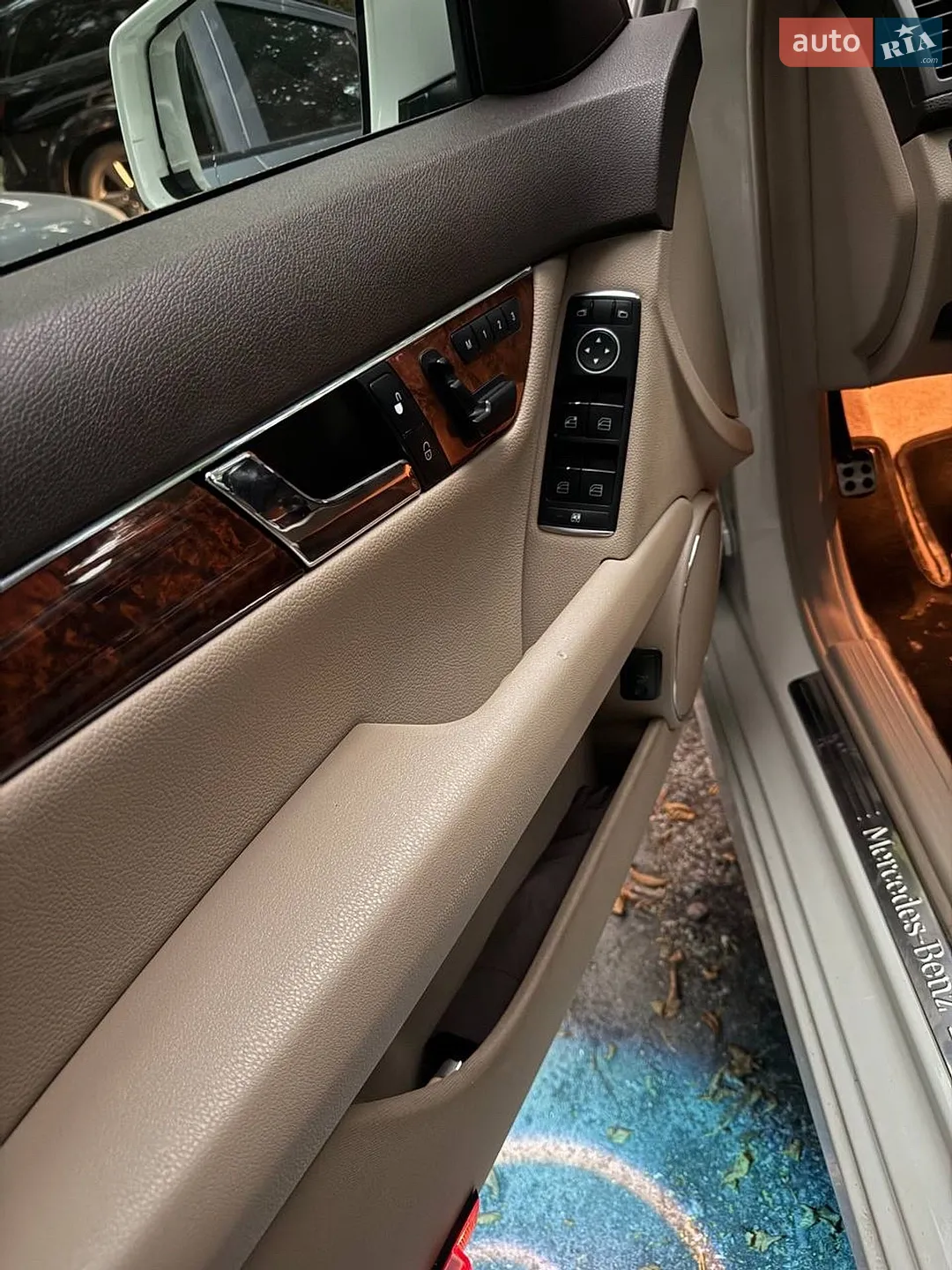 2010 Mercedes-Benz C-klasse - мініатюра 33
