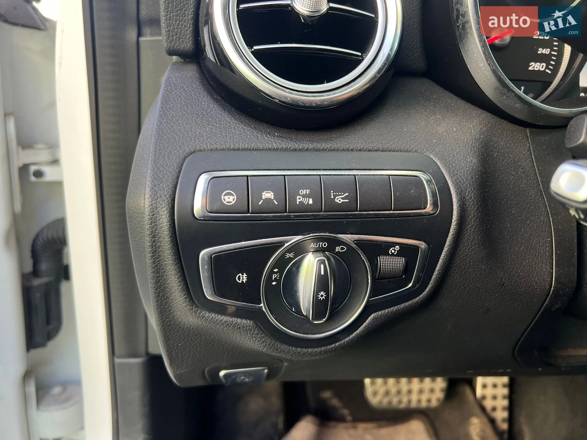2018 Mercedes-Benz C-klasse - мініатюра 13