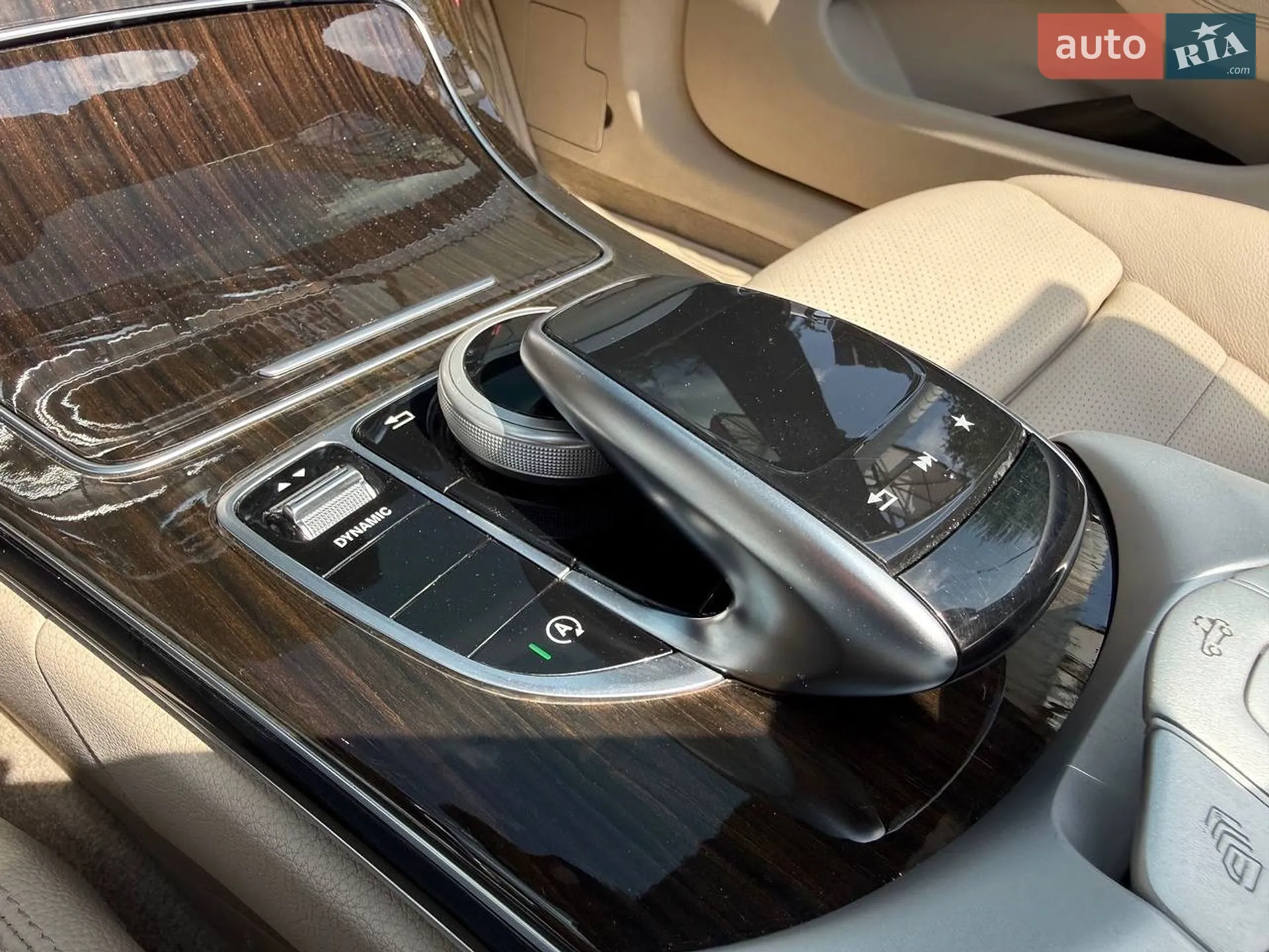 2017 Mercedes-Benz C-klasse - мініатюра 17
