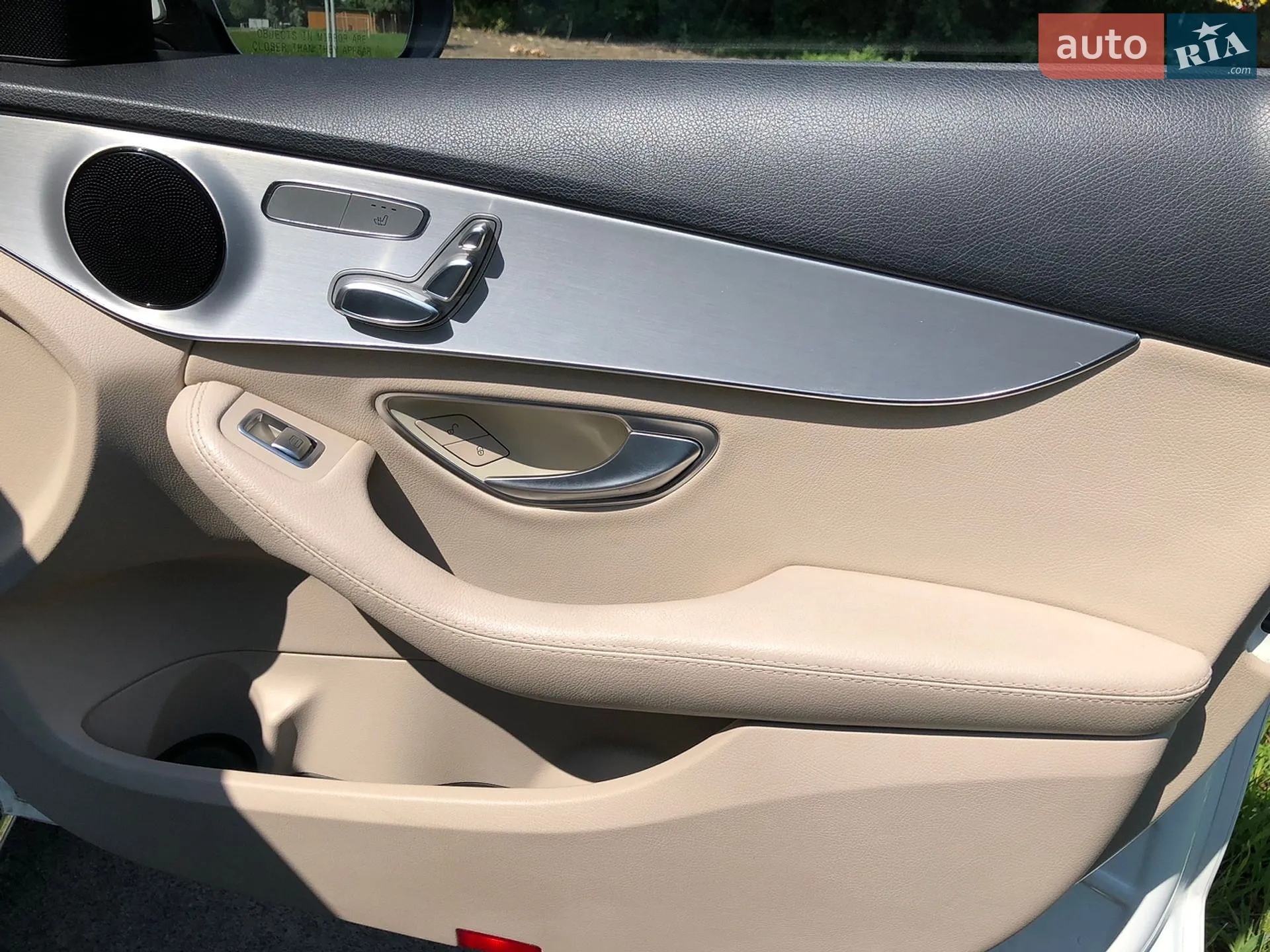2016 Mercedes-Benz C-klasse - мініатюра 17