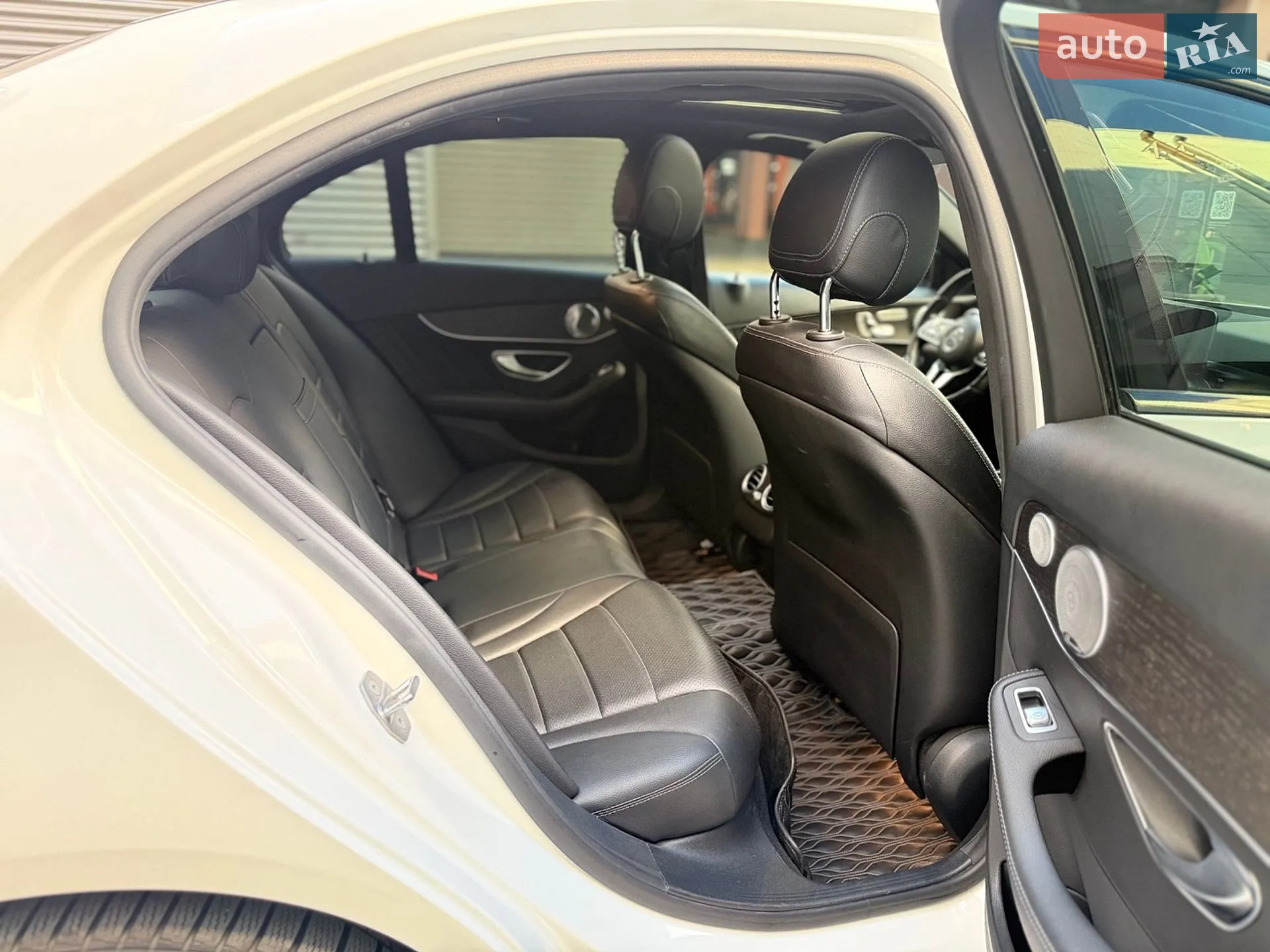 2019 Mercedes-Benz C-klasse - мініатюра 8