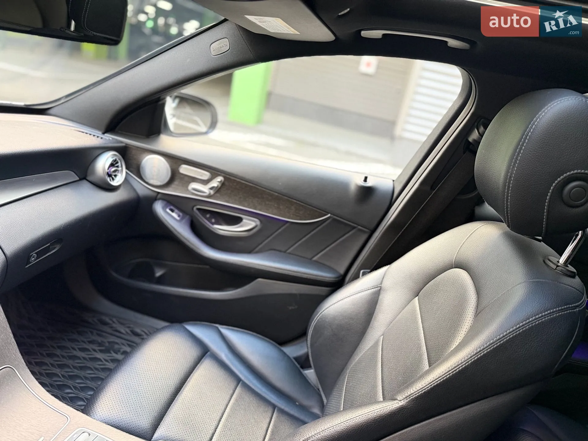 2019 Mercedes-Benz C-klasse - мініатюра 17