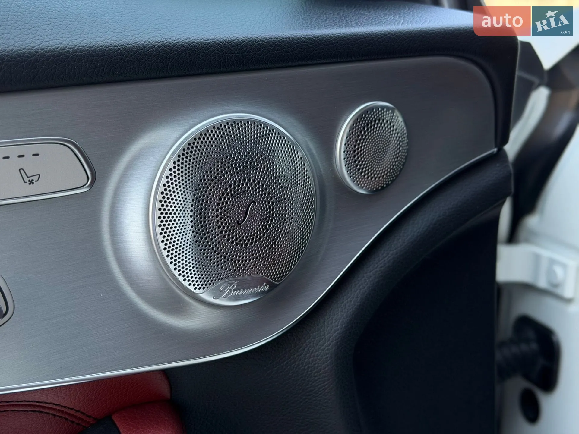 2017 Mercedes-Benz C-klasse - мініатюра 14