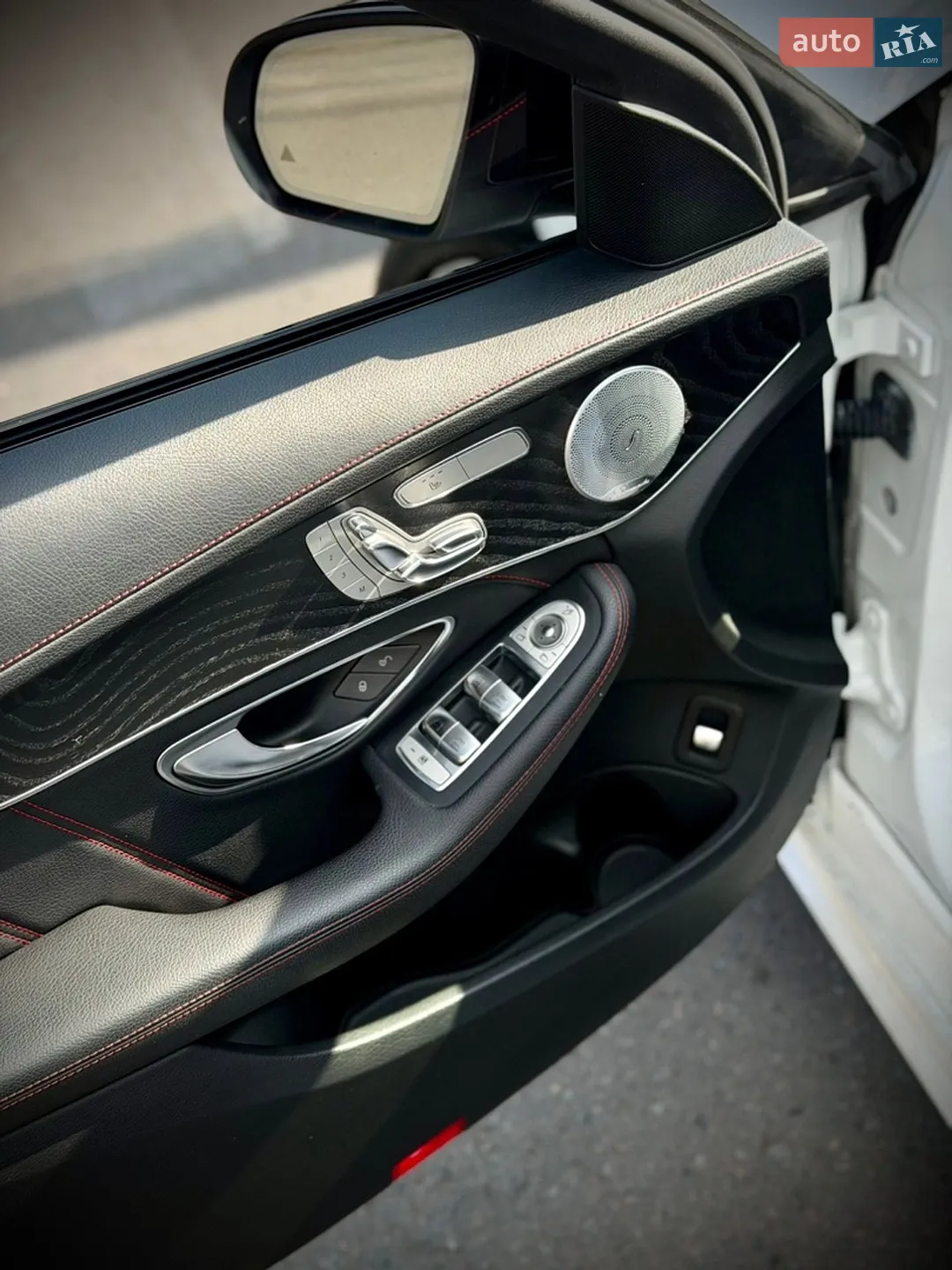 2016 Mercedes-Benz C-klasse - мініатюра 39