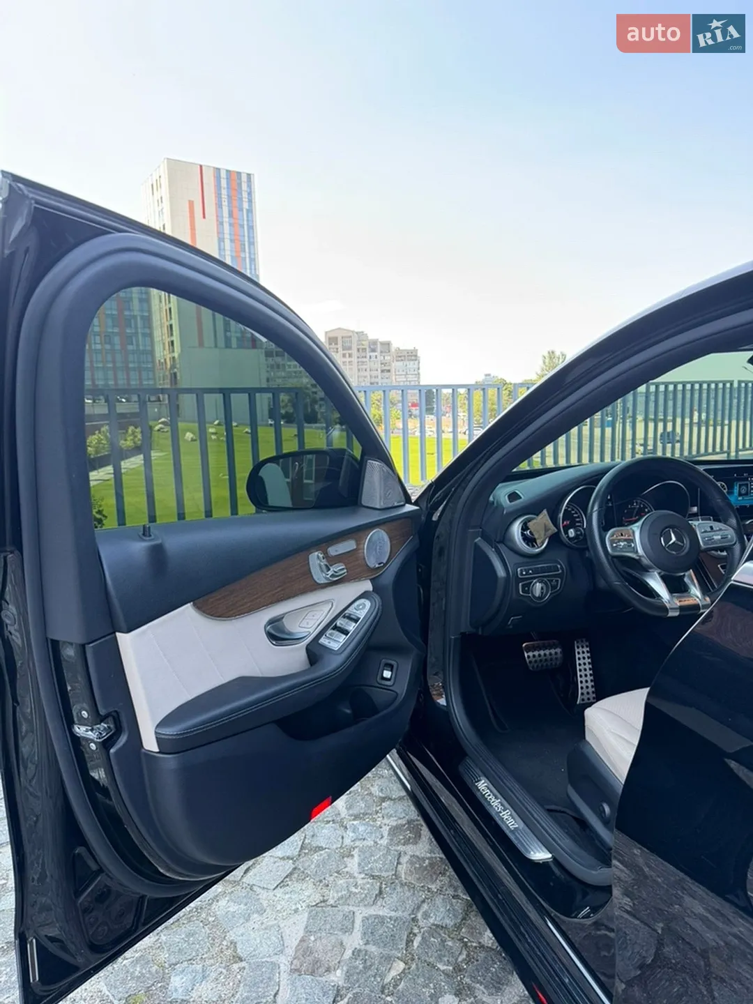 2018 Mercedes-Benz C-klasse - мініатюра 25