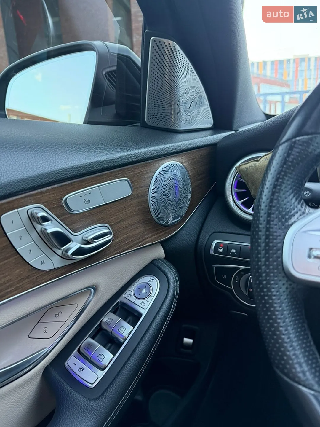 2018 Mercedes-Benz C-klasse - мініатюра 31