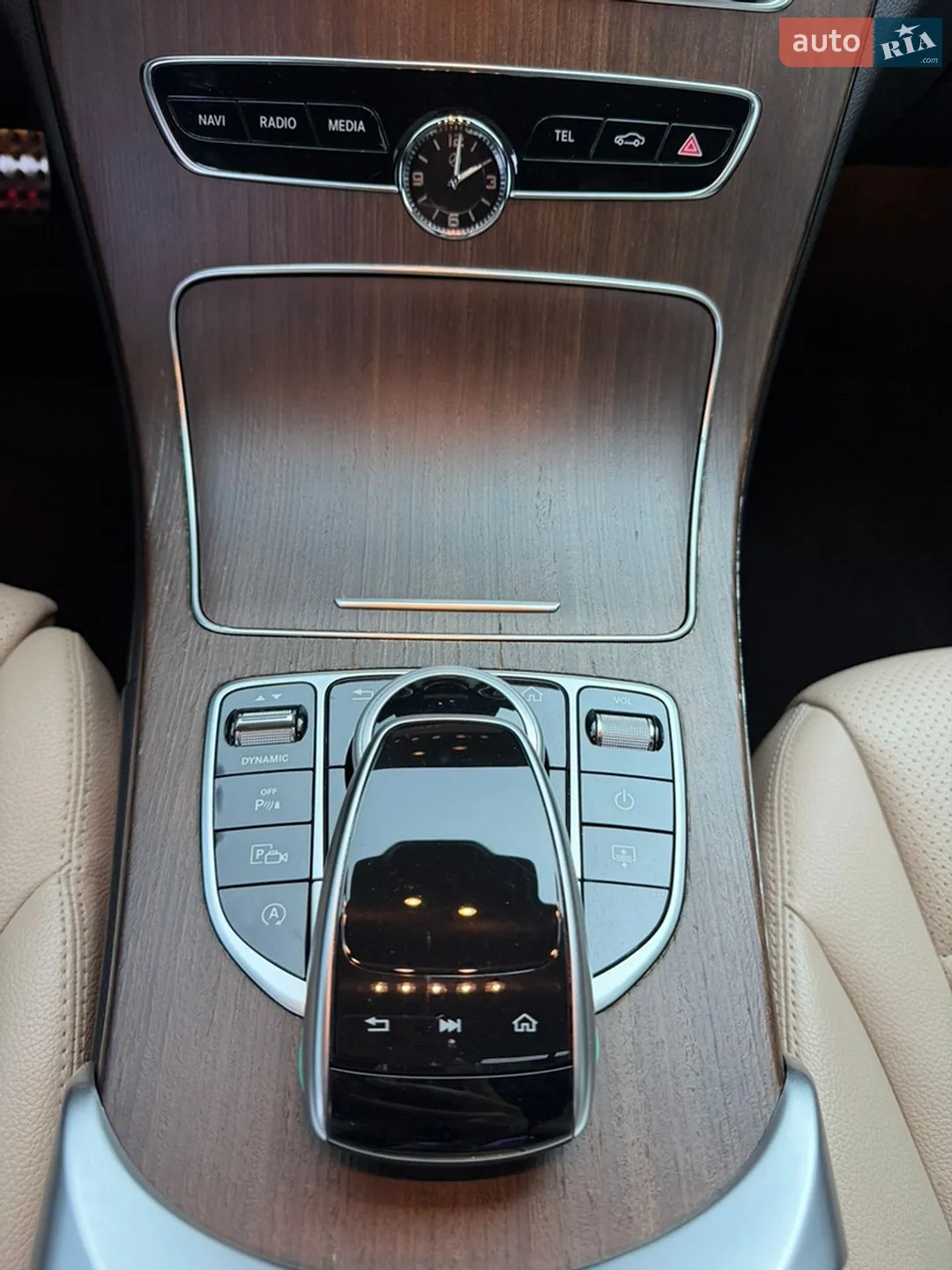 2018 Mercedes-Benz C-klasse - мініатюра 33