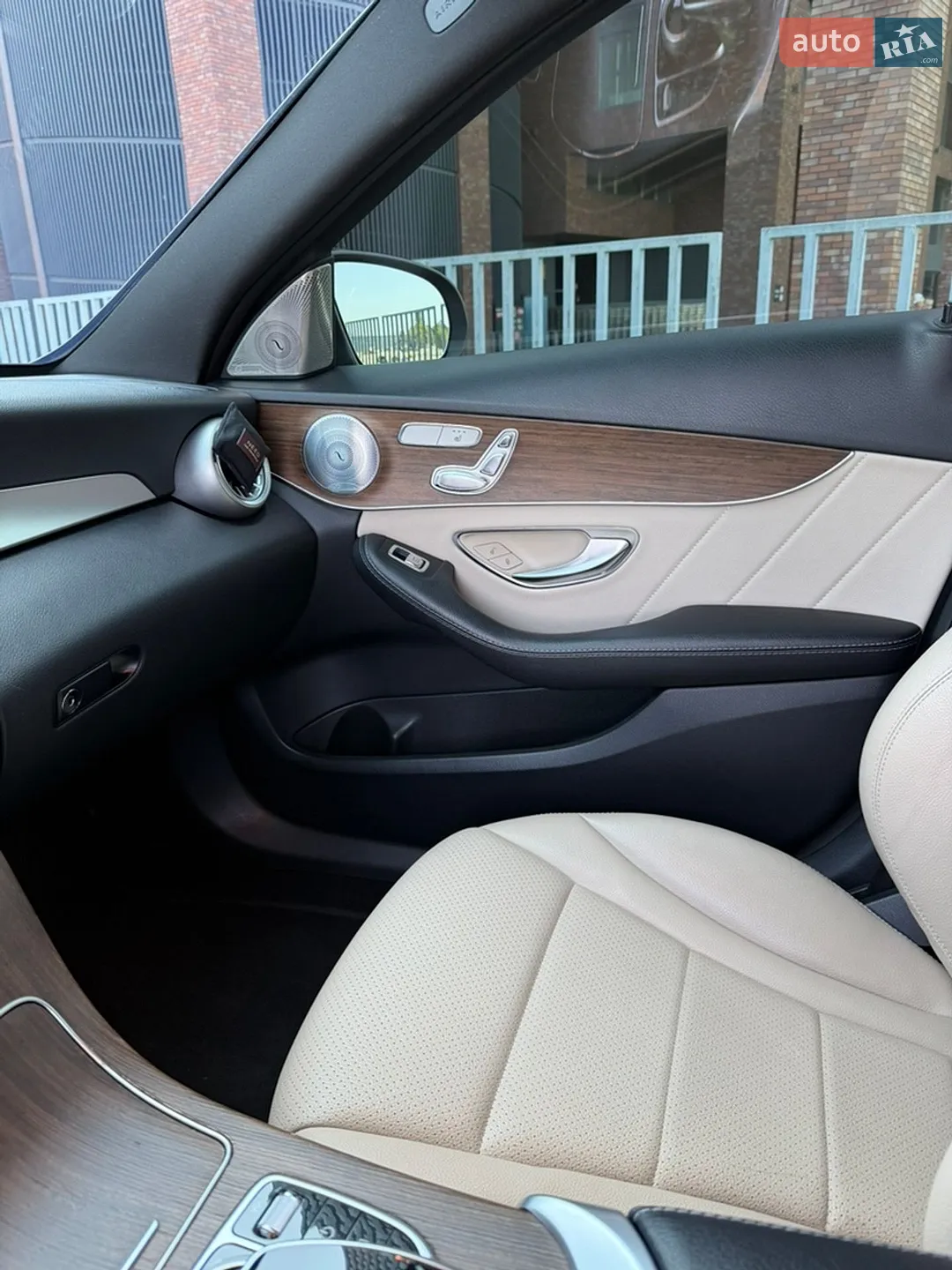 2018 Mercedes-Benz C-klasse - мініатюра 41