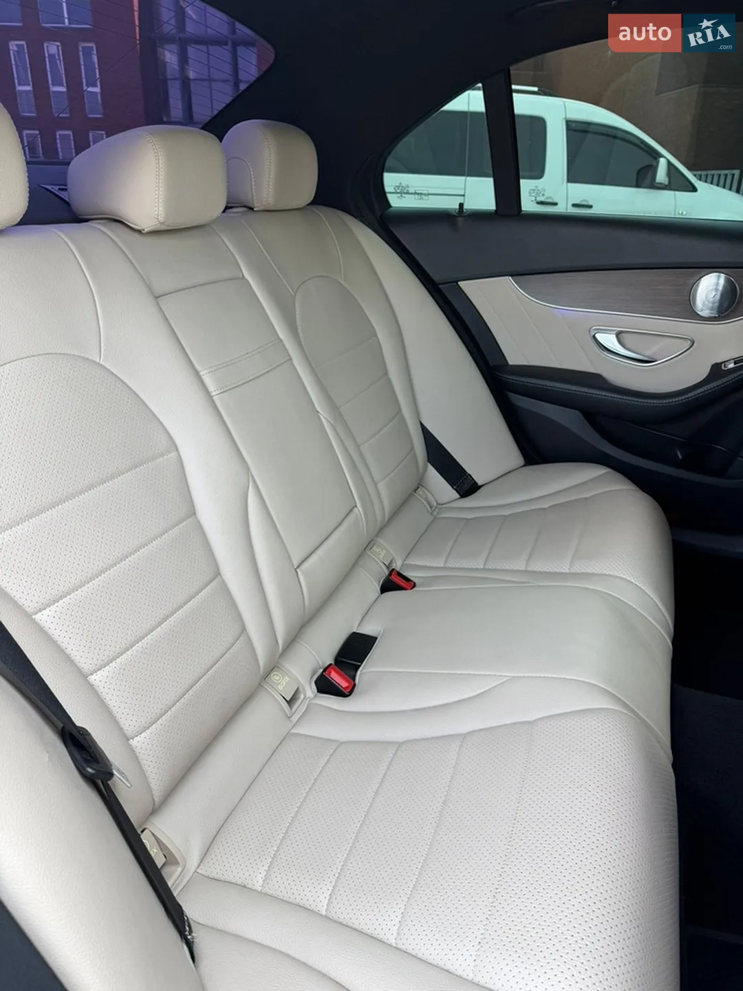 2018 Mercedes-Benz C-klasse - мініатюра 48