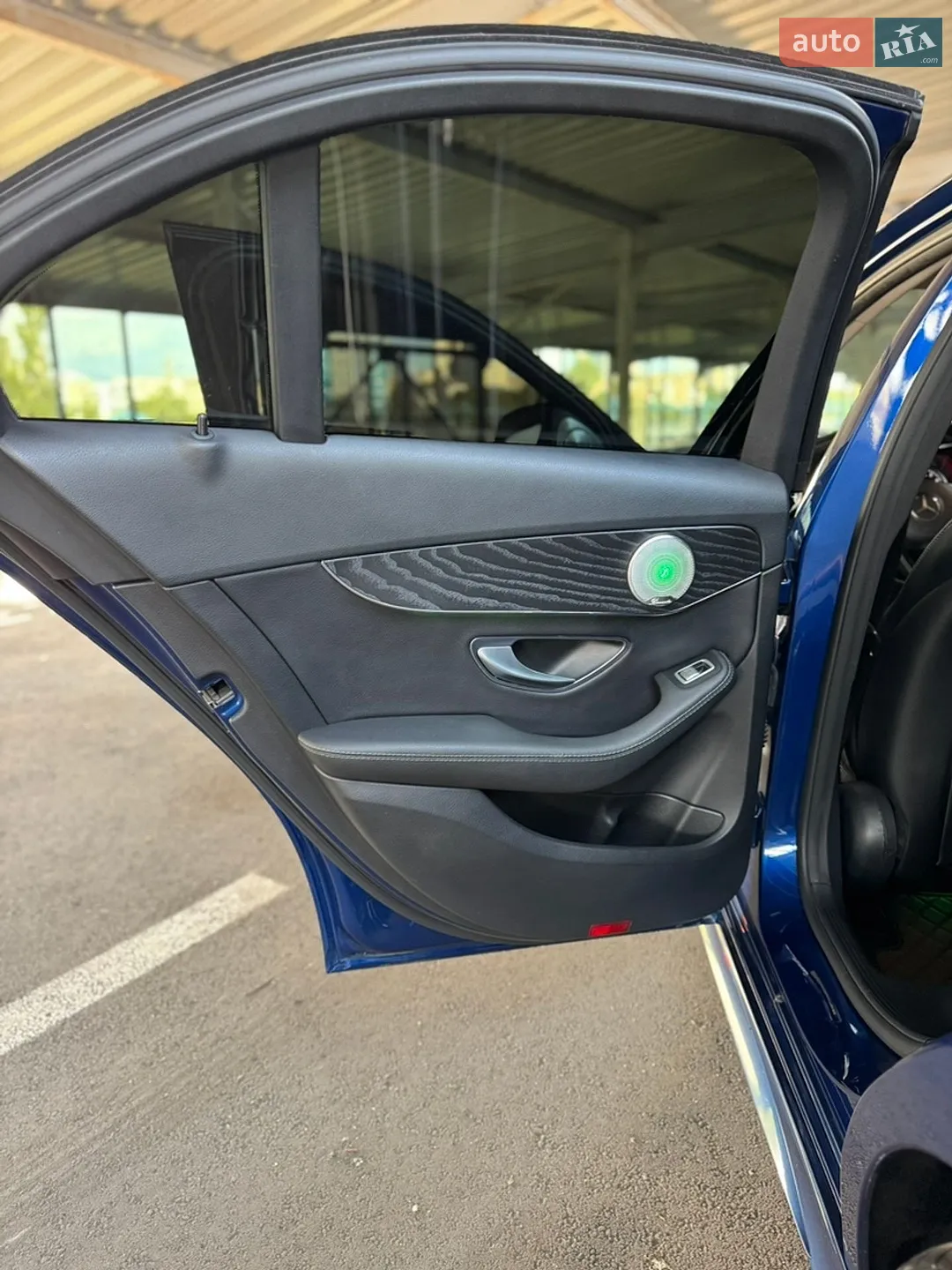 2017 Mercedes-Benz C-klasse - мініатюра 29