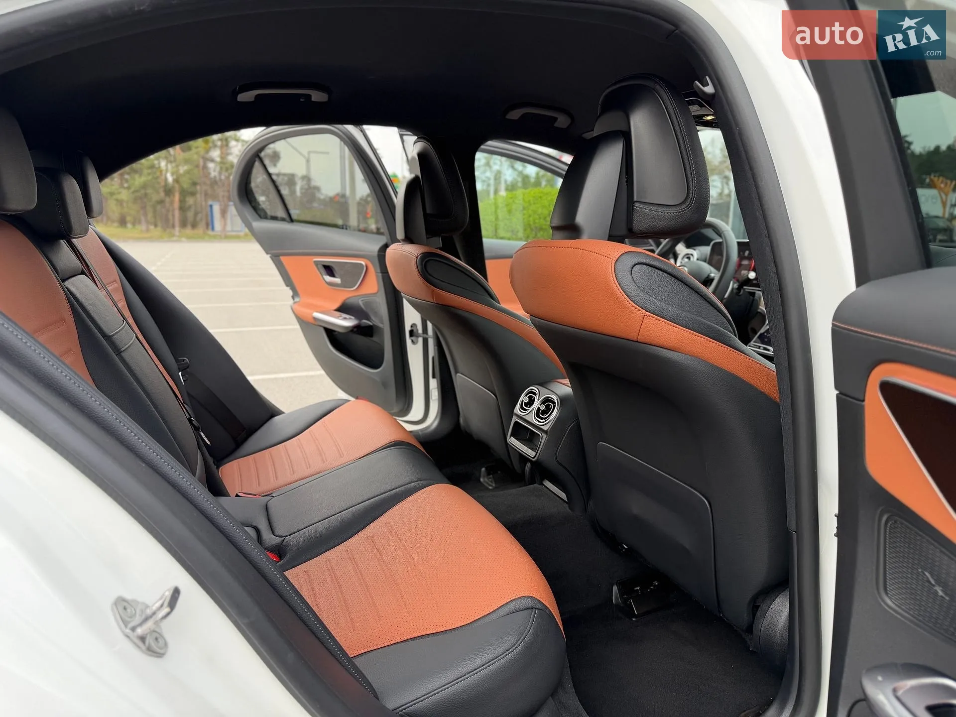 2023 Mercedes-Benz C-klasse - мініатюра 37