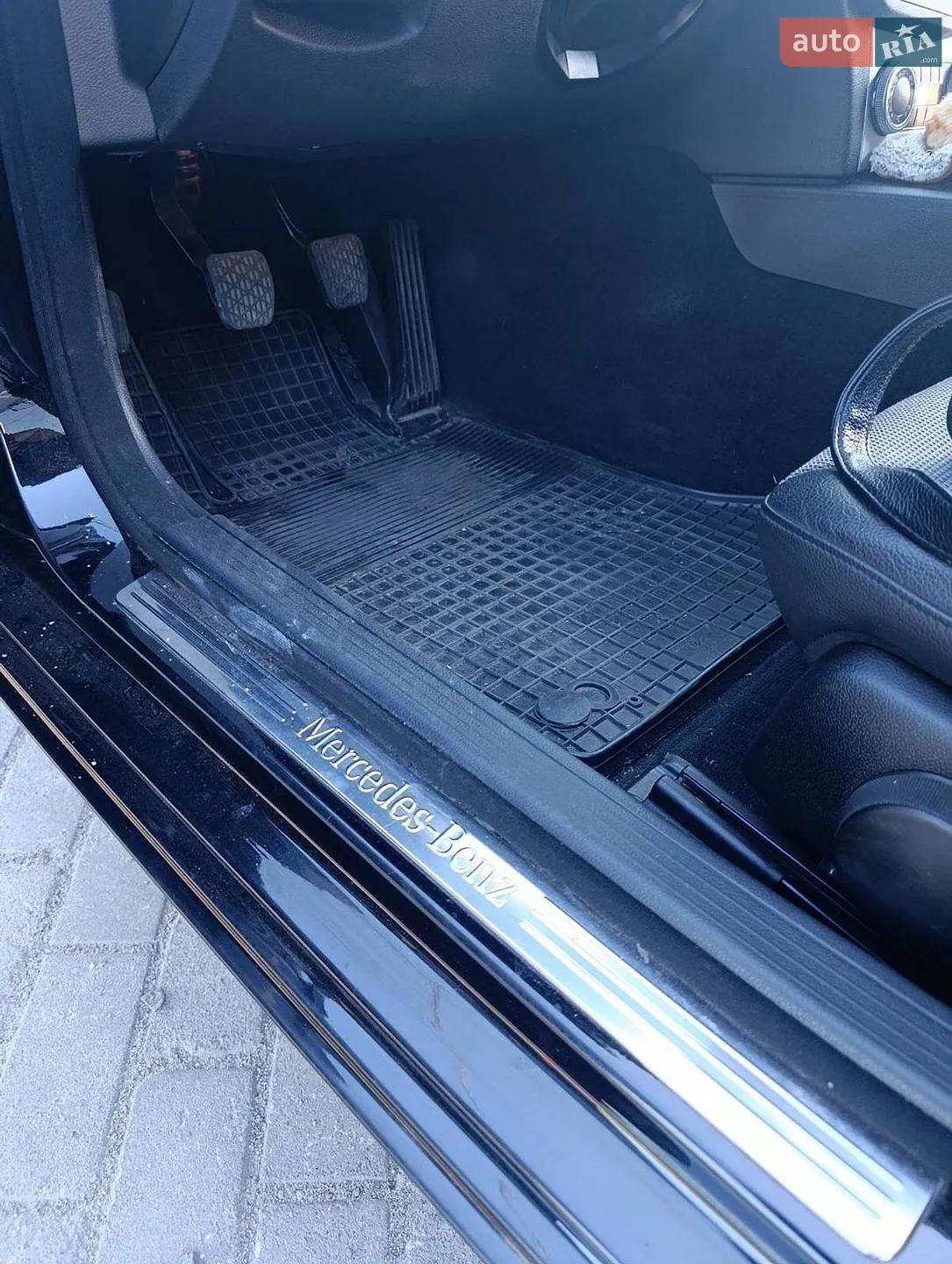 2010 Mercedes-Benz C-klasse - мініатюра 15