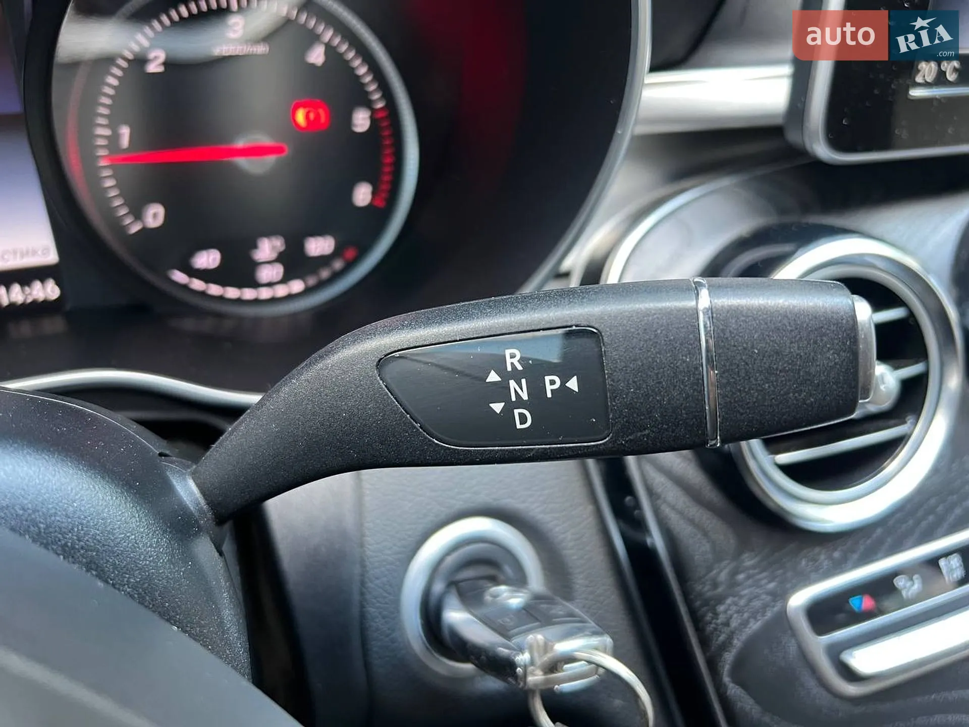 2016 Mercedes-Benz C-klasse - мініатюра 22