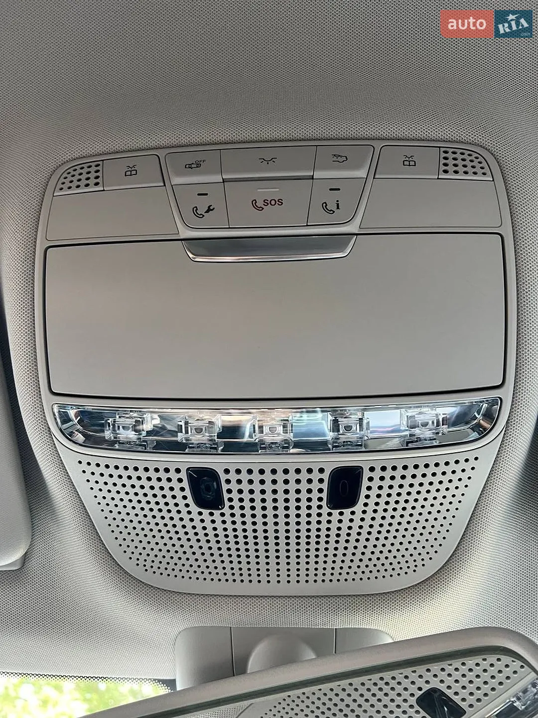 2016 Mercedes-Benz C-klasse - мініатюра 26