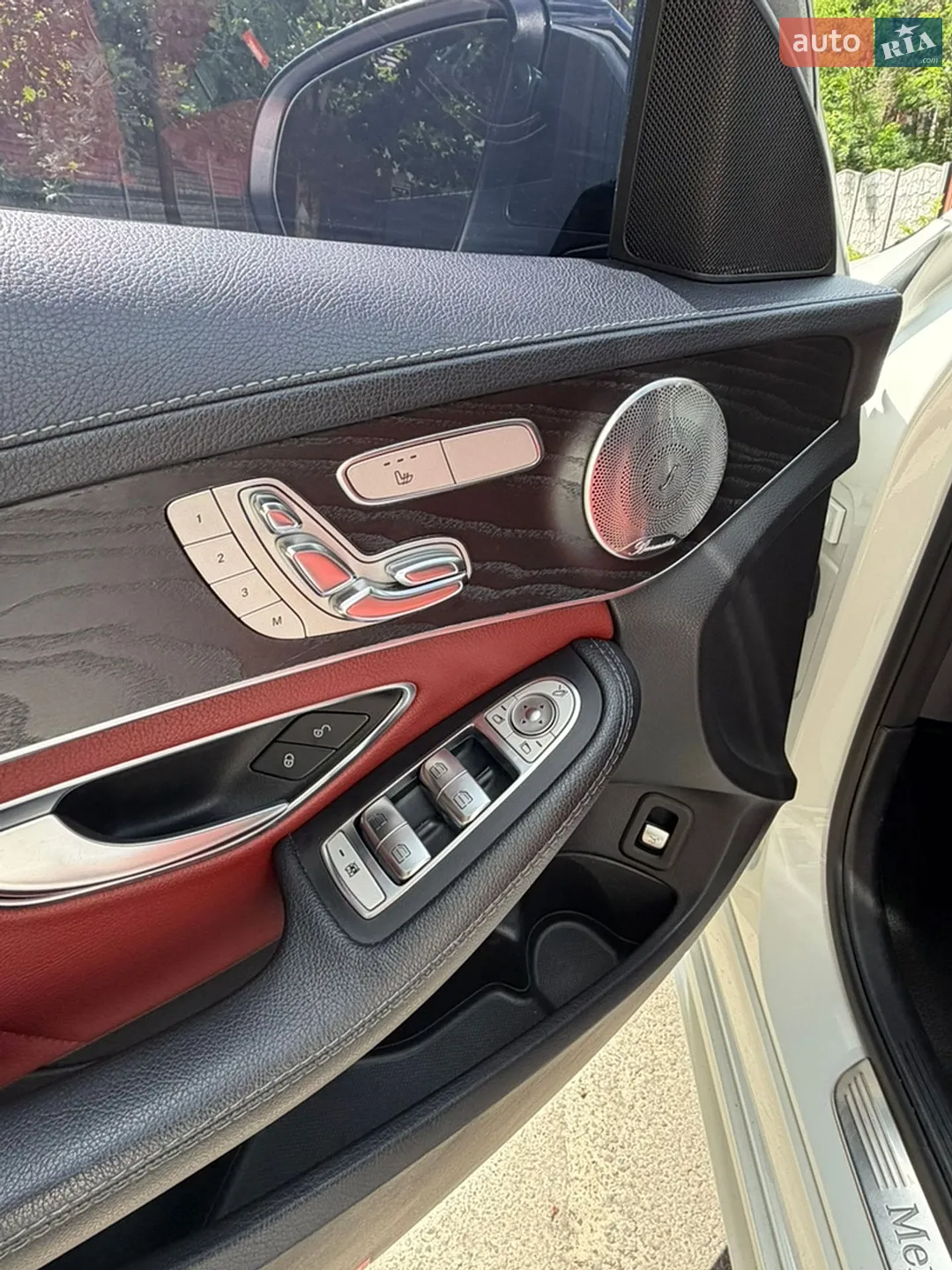 2015 Mercedes-Benz C-klasse - мініатюра 13