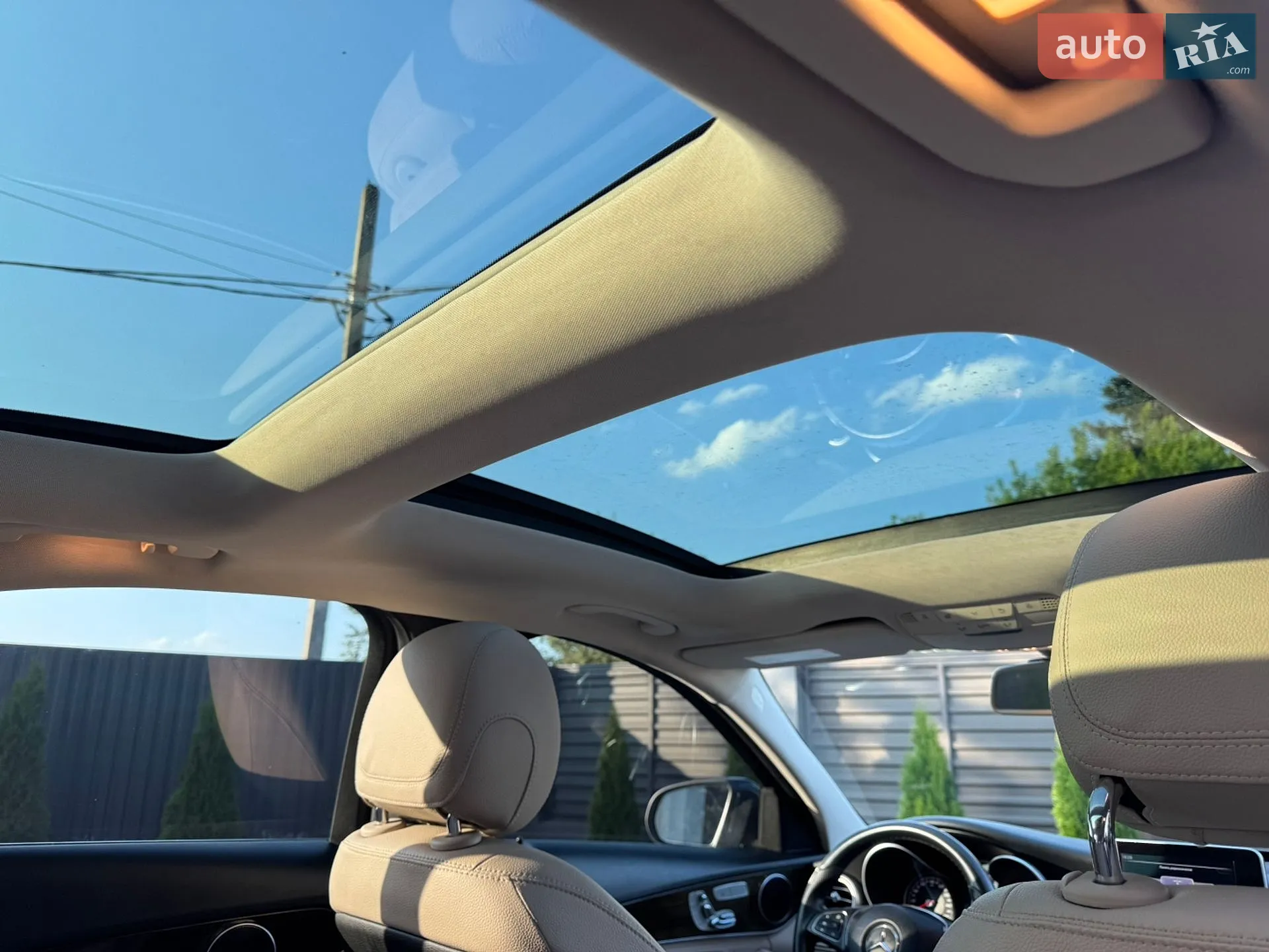 2015 Mercedes-Benz C-klasse - мініатюра 38