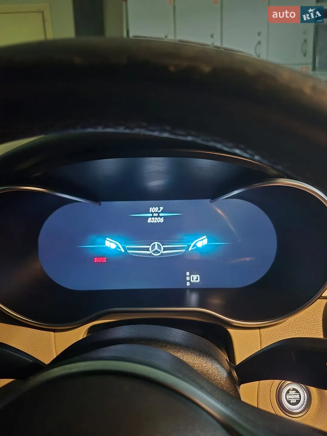 2021 Mercedes-Benz C-klasse - мініатюра 26