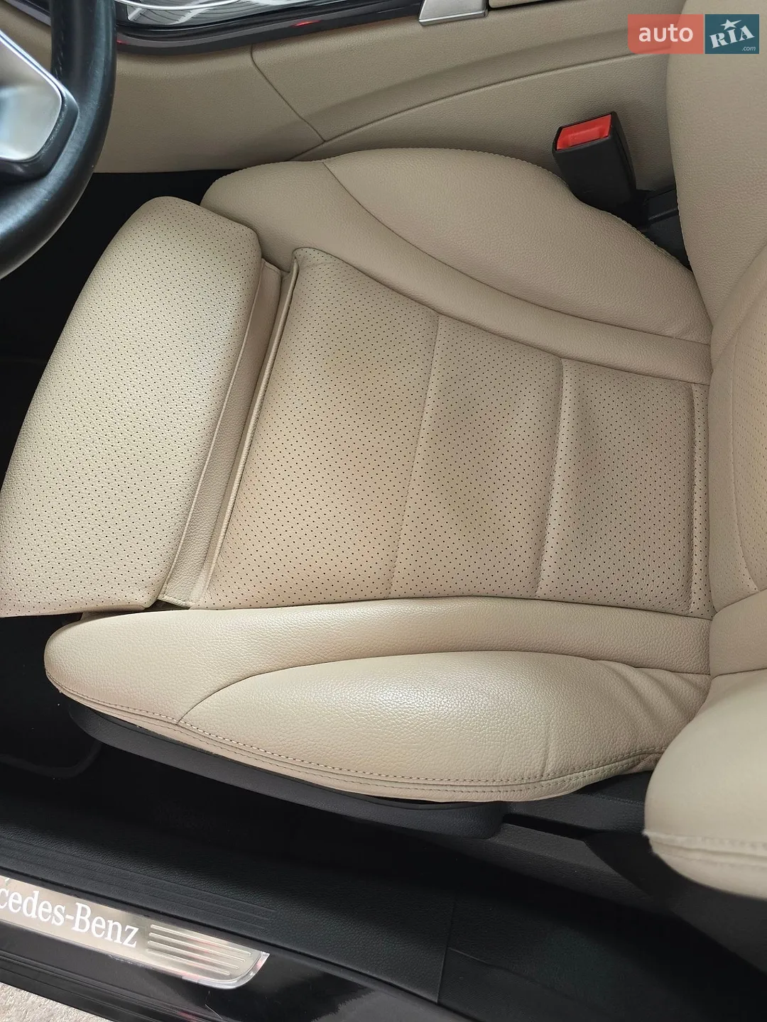 2014 Mercedes-Benz C-klasse - мініатюра 17
