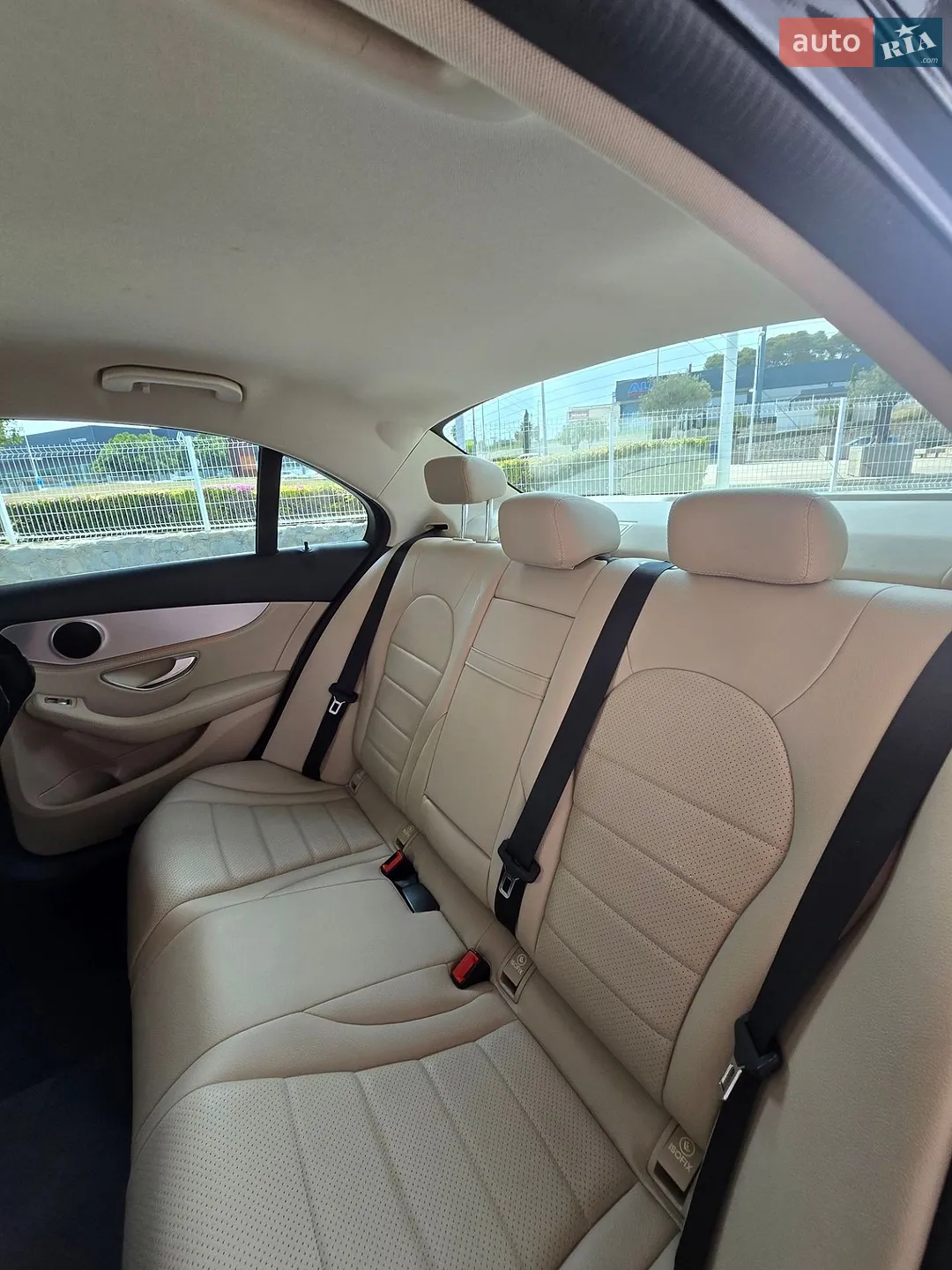 2014 Mercedes-Benz C-klasse - мініатюра 26