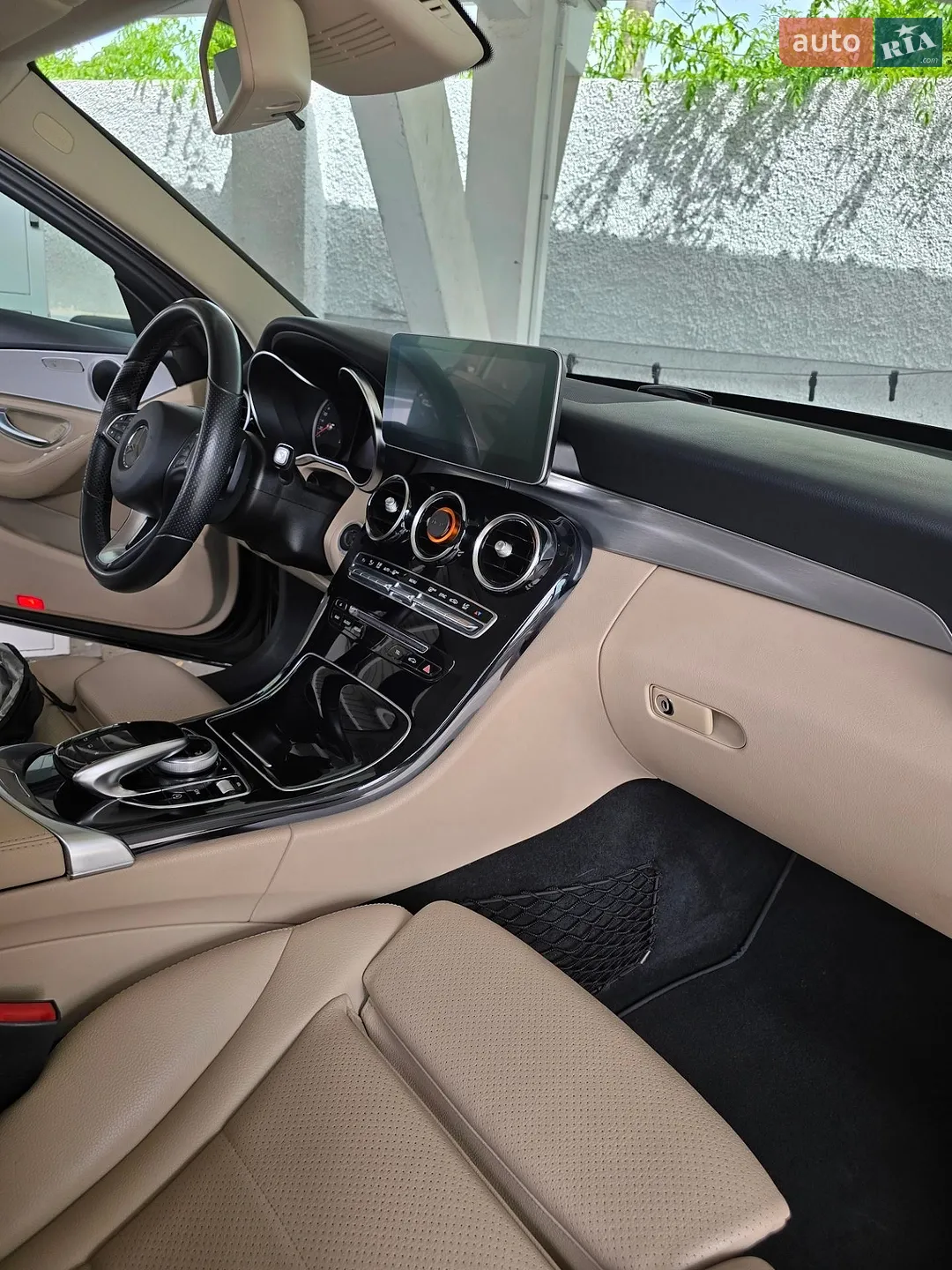2014 Mercedes-Benz C-klasse - мініатюра 30