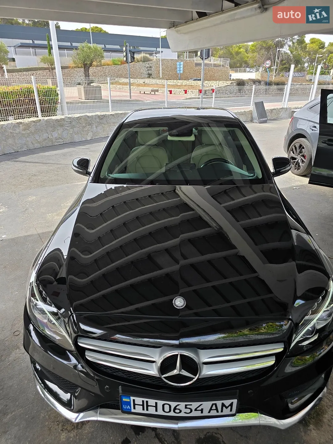 2014 Mercedes-Benz C-klasse - мініатюра 40