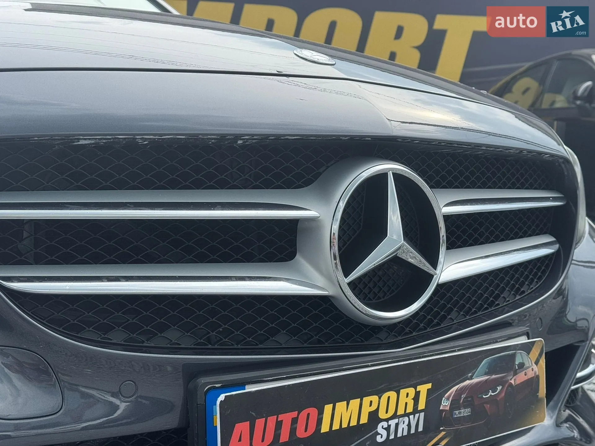 2014 Mercedes-Benz C-klasse - мініатюра 36