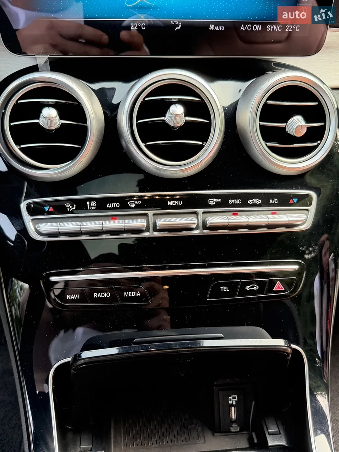 2019 Mercedes-Benz C-klasse - мініатюра 15