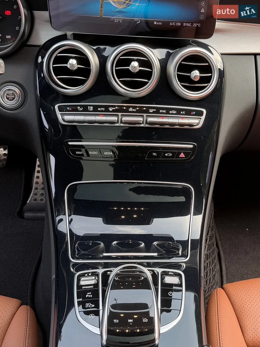 2019 Mercedes-Benz C-klasse - мініатюра 17