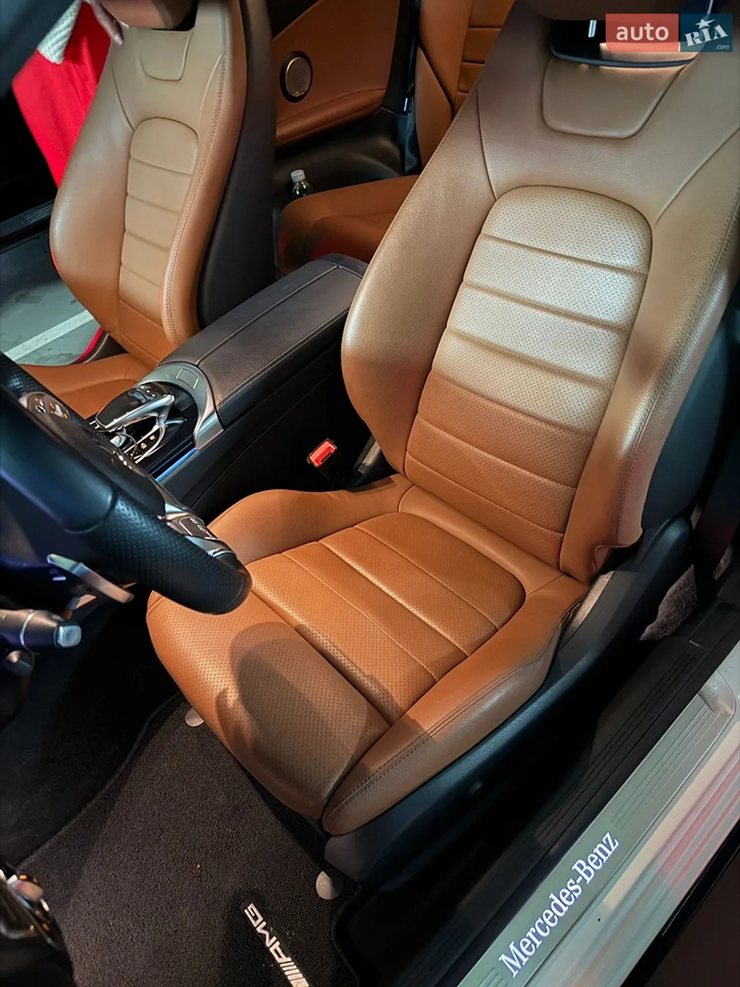2019 Mercedes-Benz C-klasse - мініатюра 42