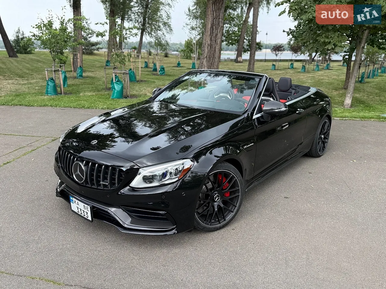 2018 Mercedes-Benz C-klasse - мініатюра 49