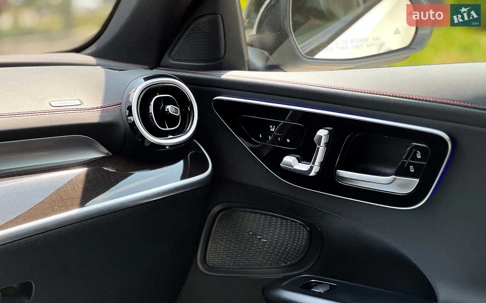 2024 Mercedes-Benz C-klasse - мініатюра 25