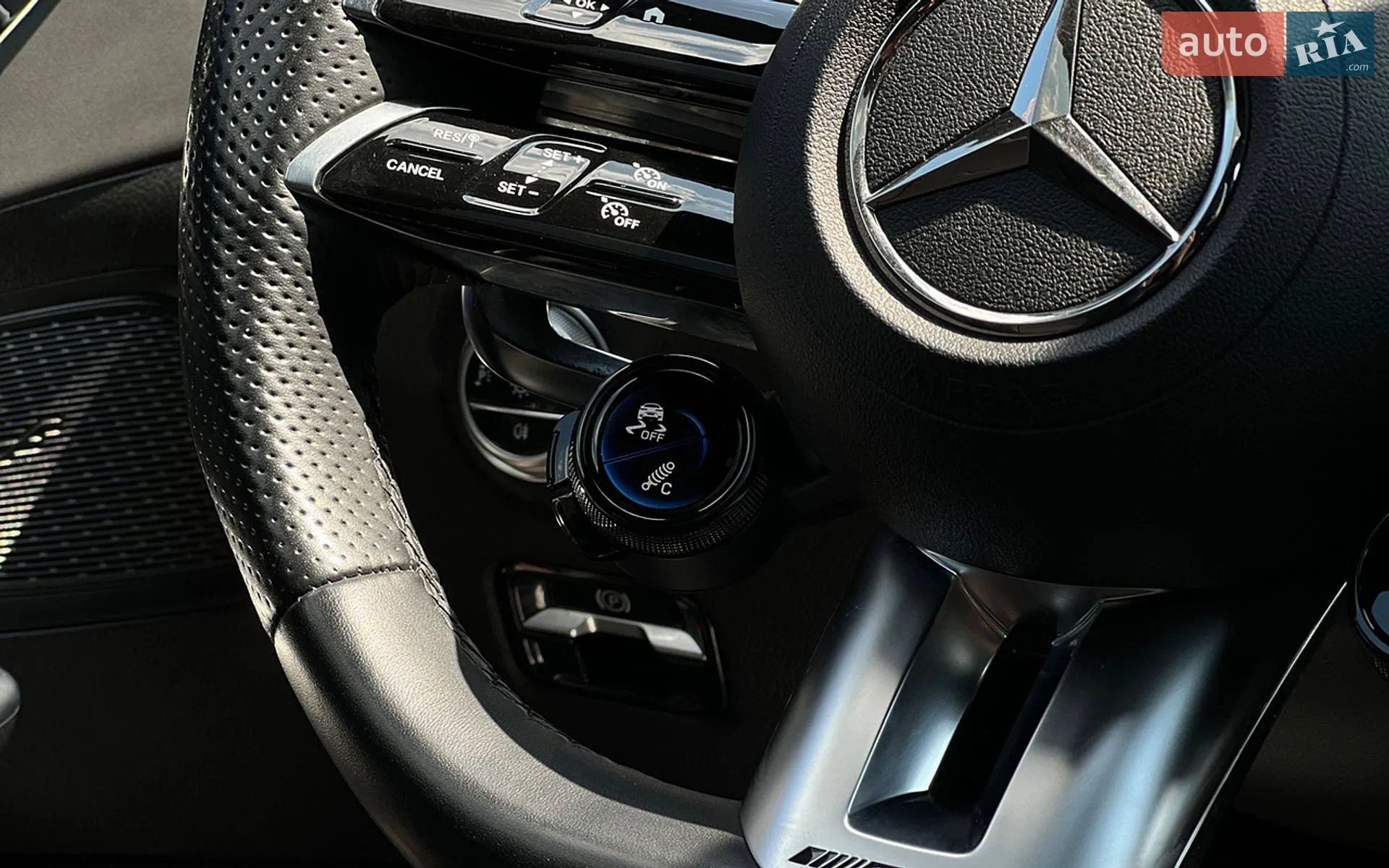 2024 Mercedes-Benz C-klasse - мініатюра 30