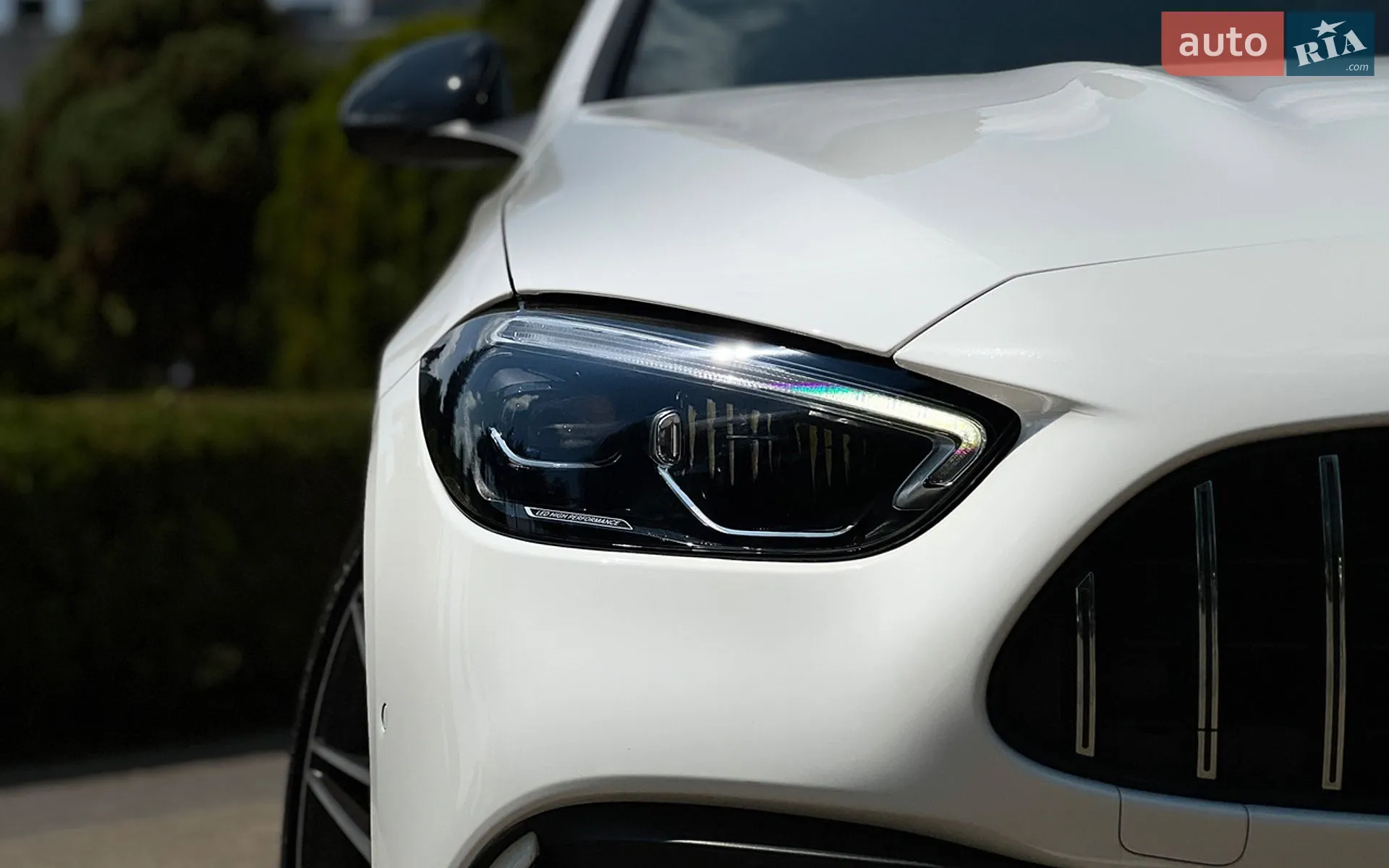 2024 Mercedes-Benz C-klasse - мініатюра 36