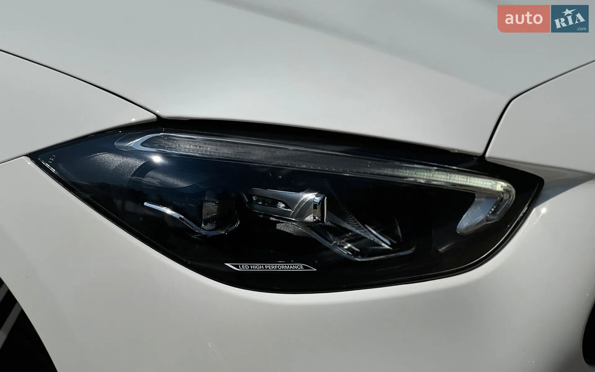 2024 Mercedes-Benz C-klasse - мініатюра 37