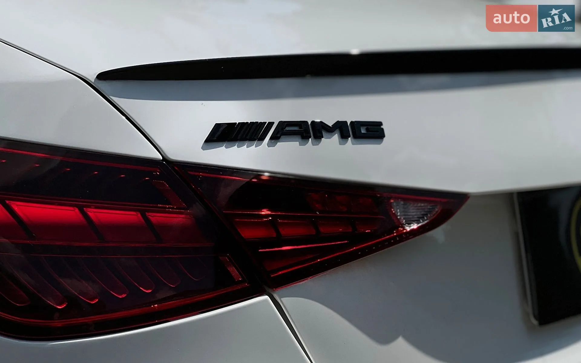2024 Mercedes-Benz C-klasse - мініатюра 39