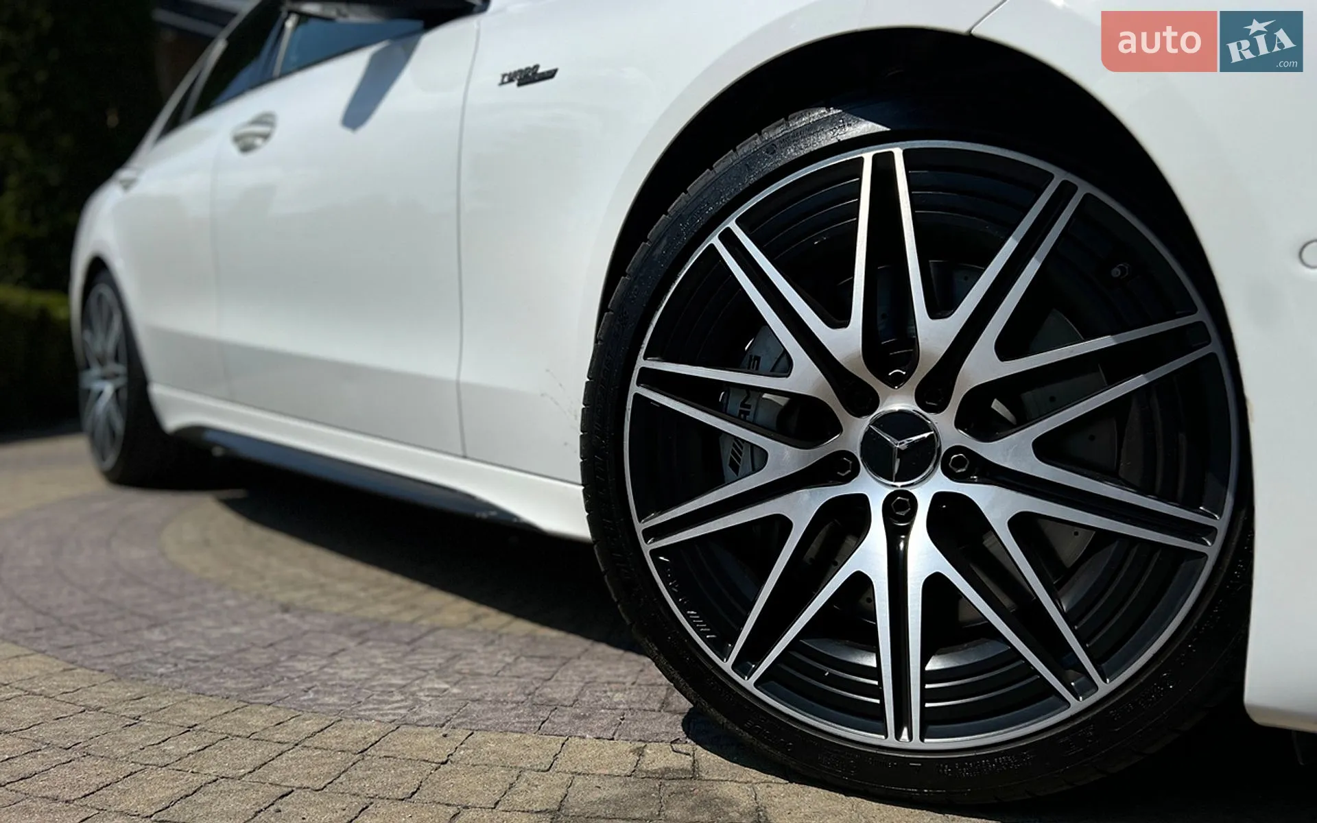 2024 Mercedes-Benz C-klasse - мініатюра 40