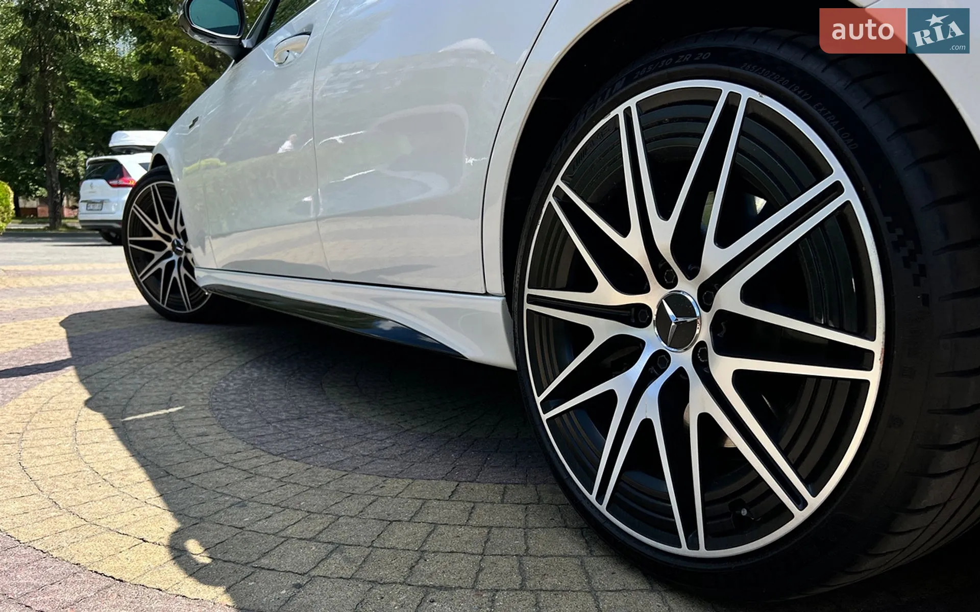 2024 Mercedes-Benz C-klasse - мініатюра 41