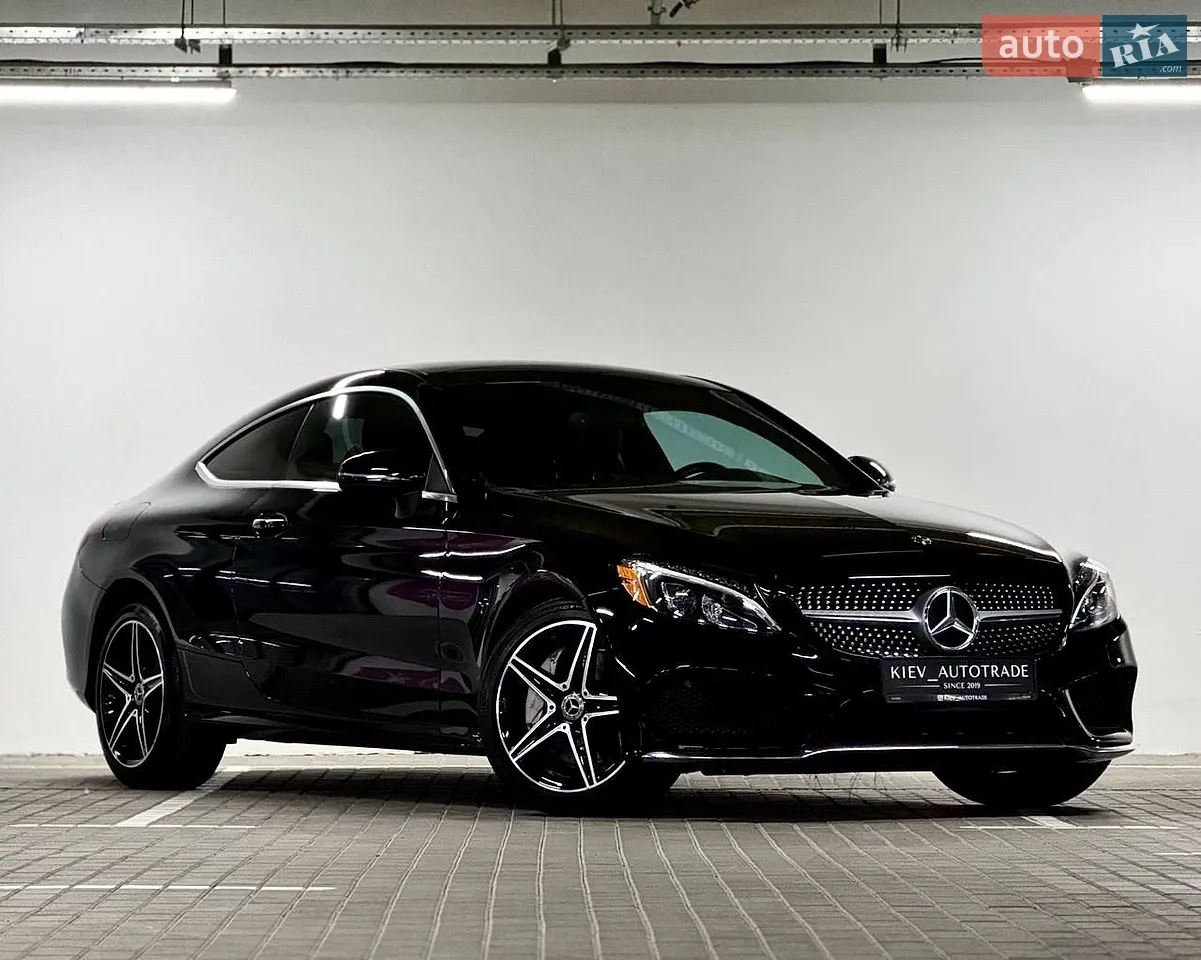 2018 Mercedes-Benz C-klasse - мініатюра 57