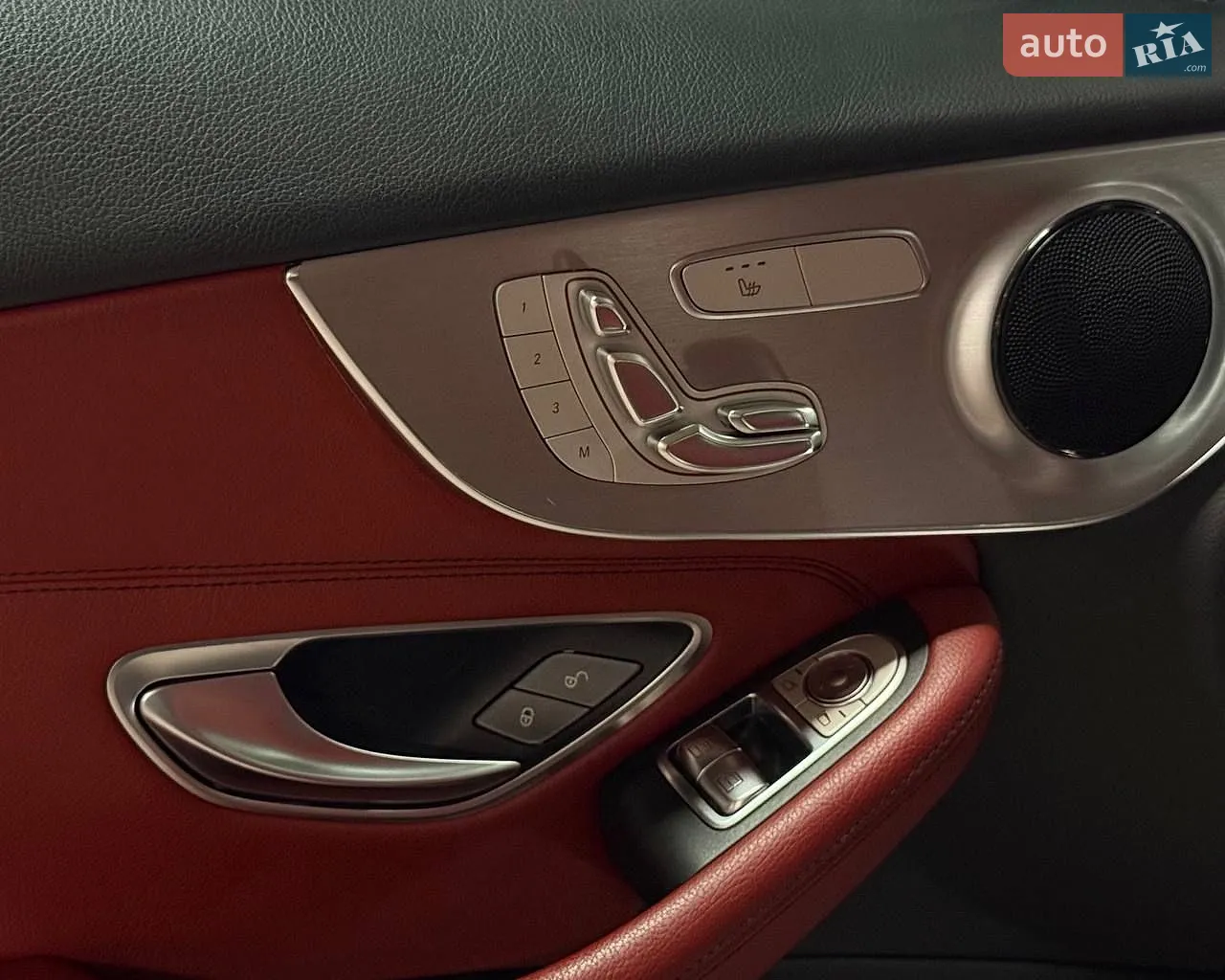 2018 Mercedes-Benz C-klasse - мініатюра 19
