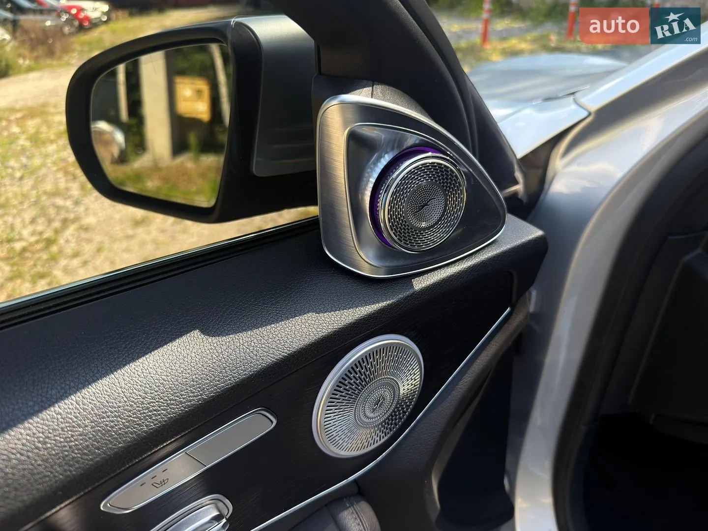 2020 Mercedes-Benz C-klasse - мініатюра 18